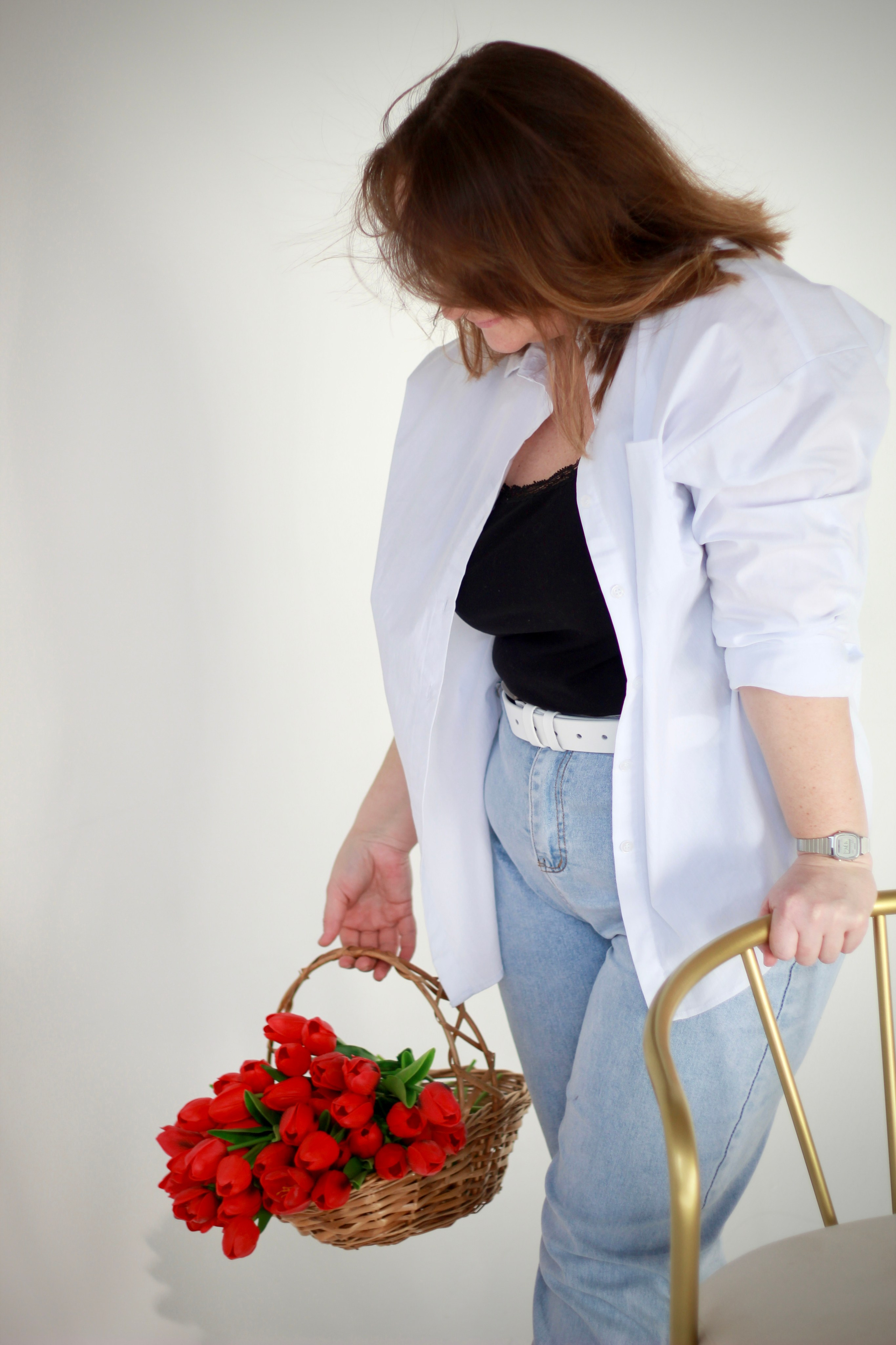 New project. Фотограф в Уфе Валиева Лилия