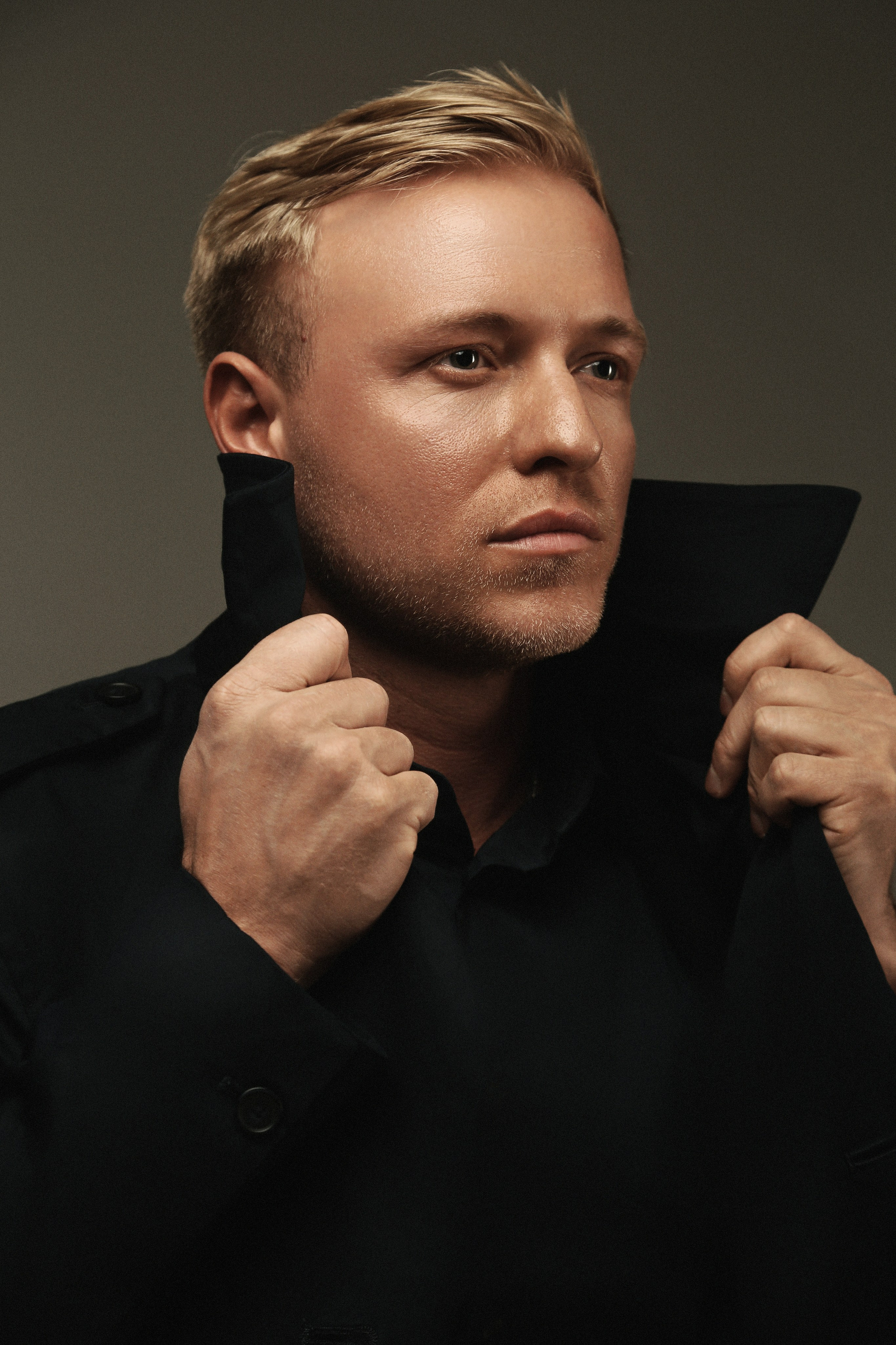 Даниил. Контент агентство