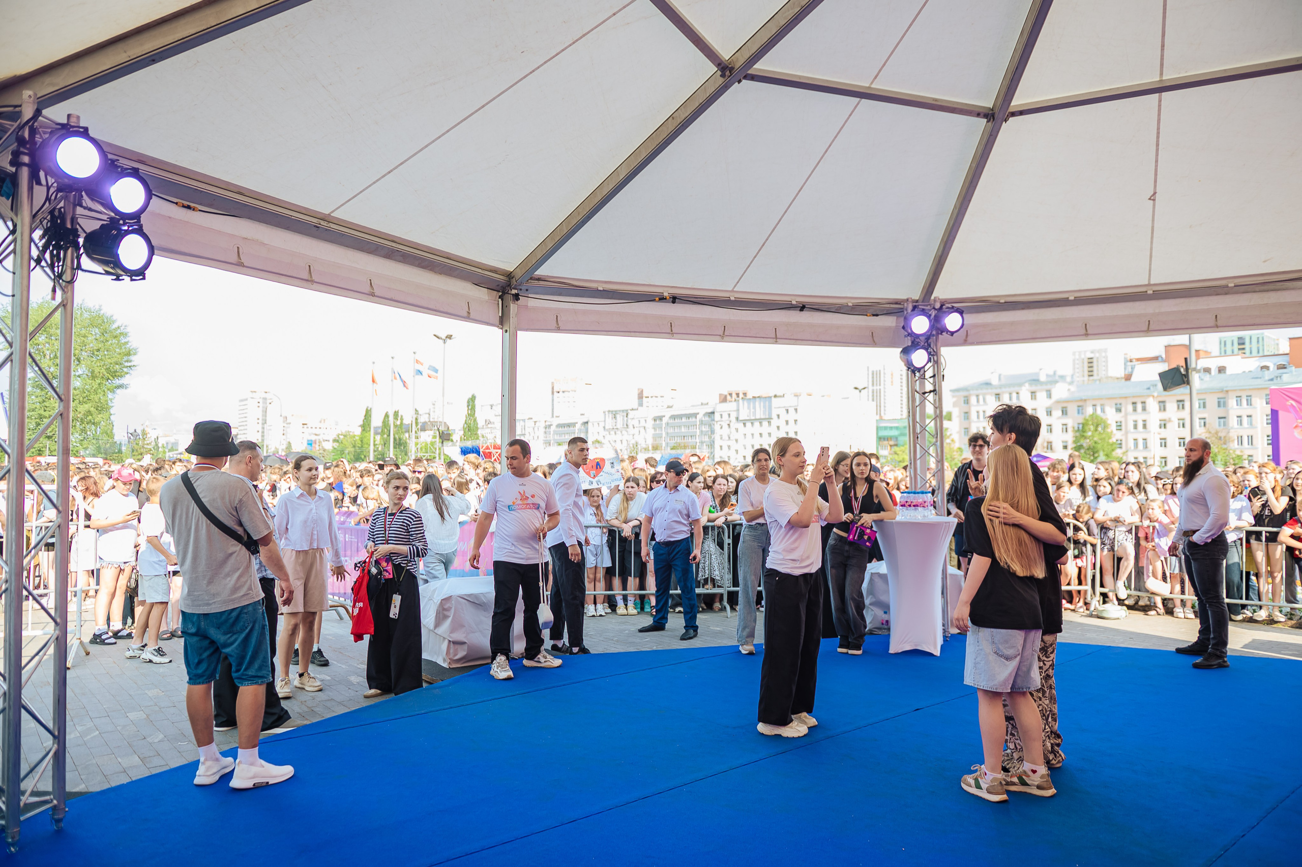 Блогеры России. Фотограф Антон Малыхин