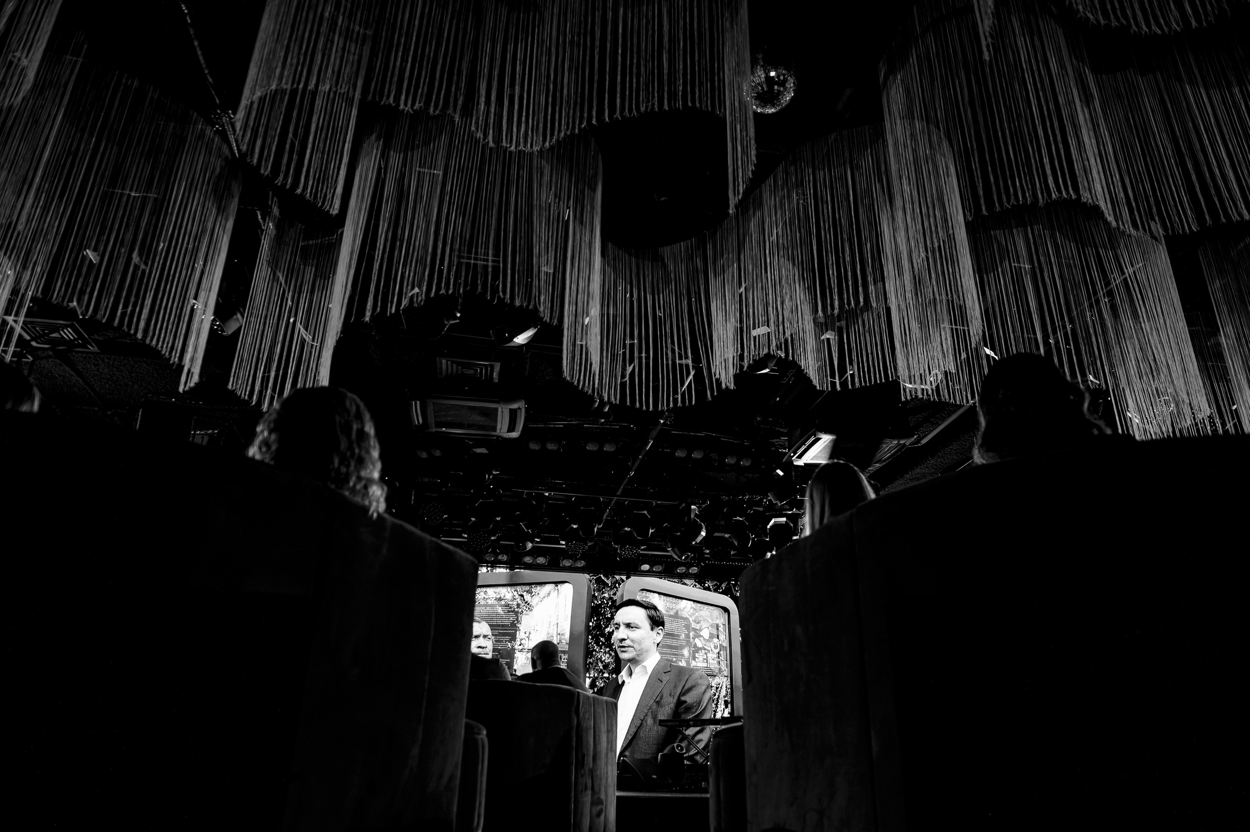 ANT Group NY. Фотограф Антон Малыхин