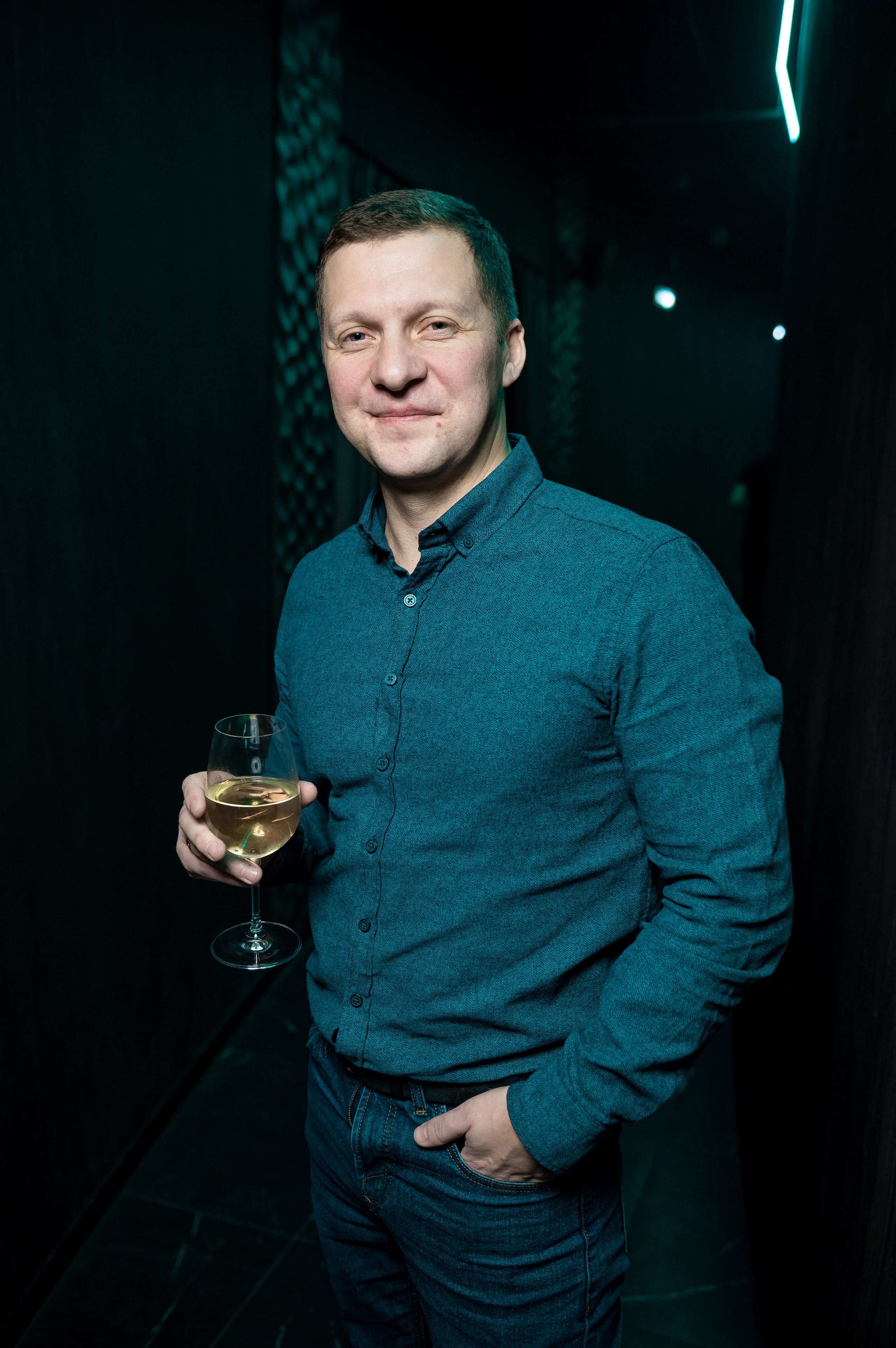 ANT Group NY. Фотограф Антон Малыхин