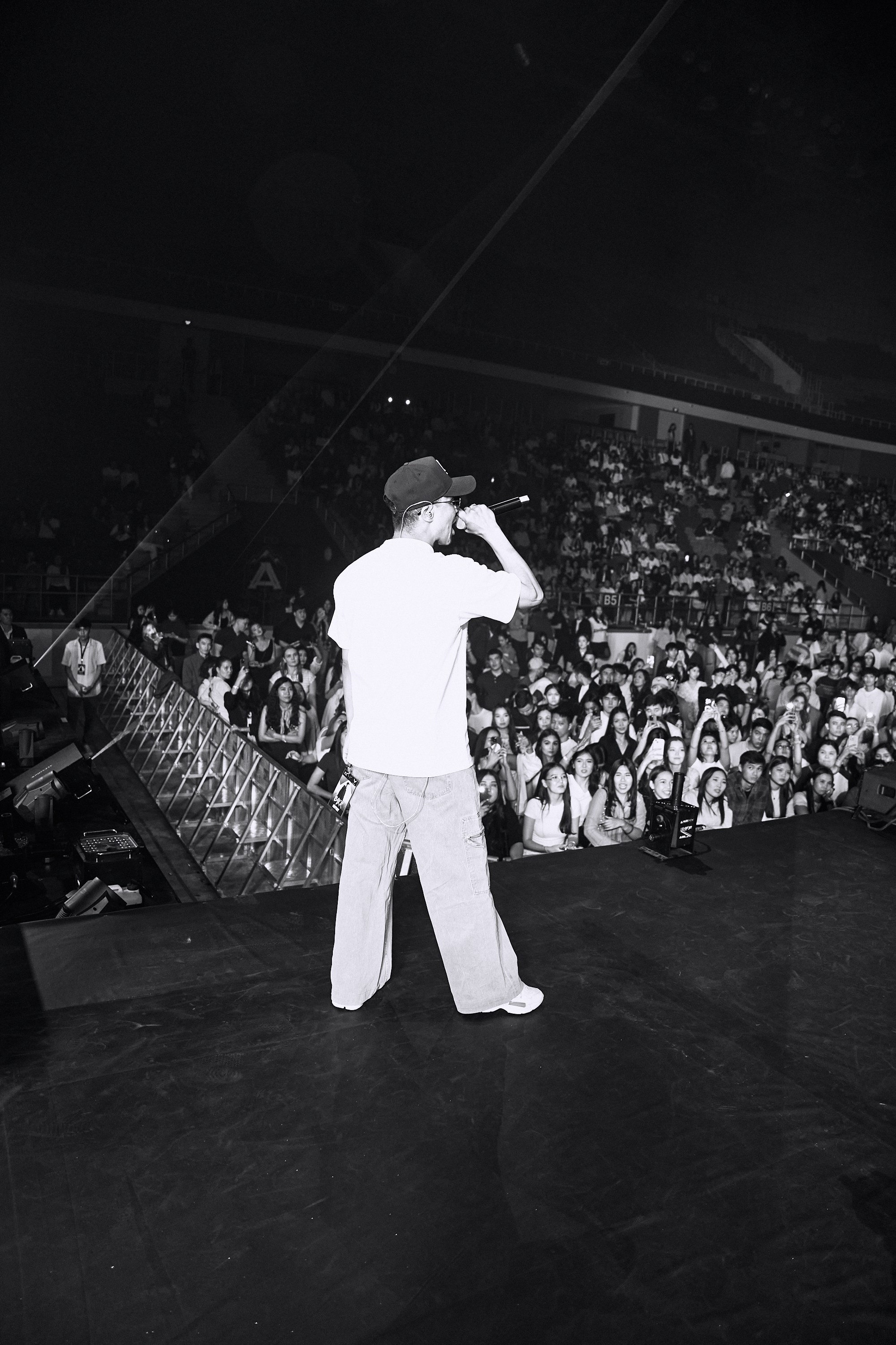 Bakr. Alim Alimov Fashion Photographer