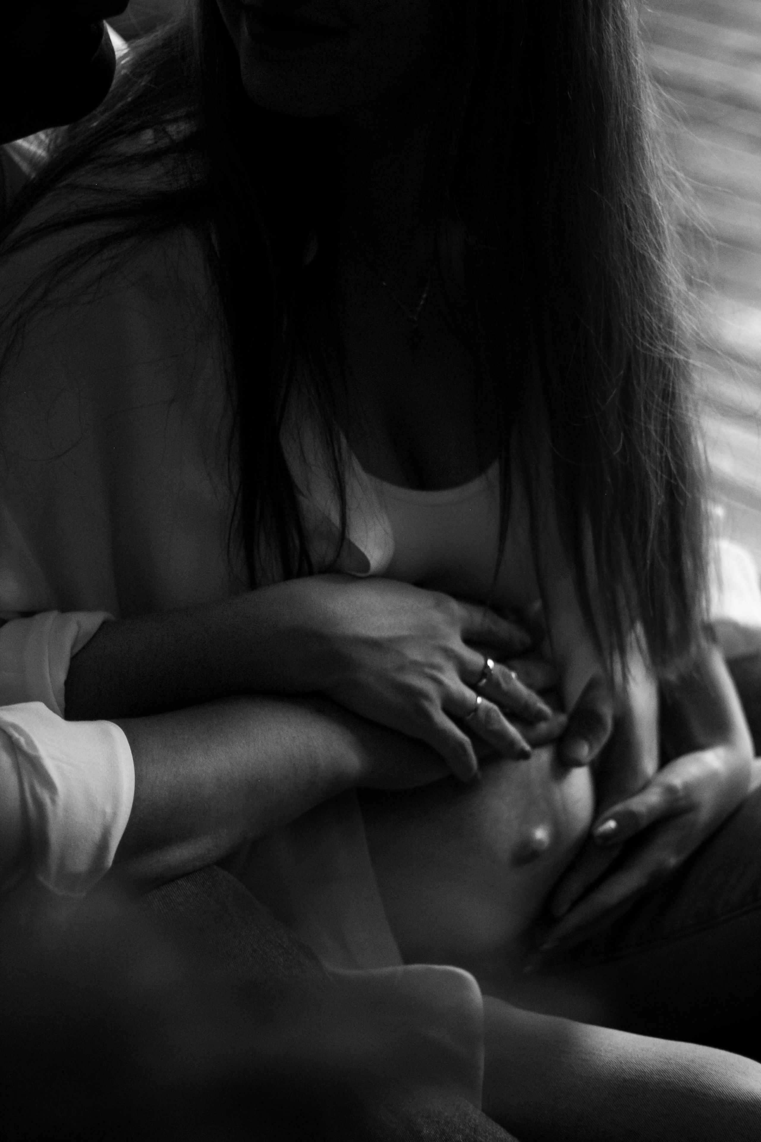 Беременность. Ваш семейный фотограф