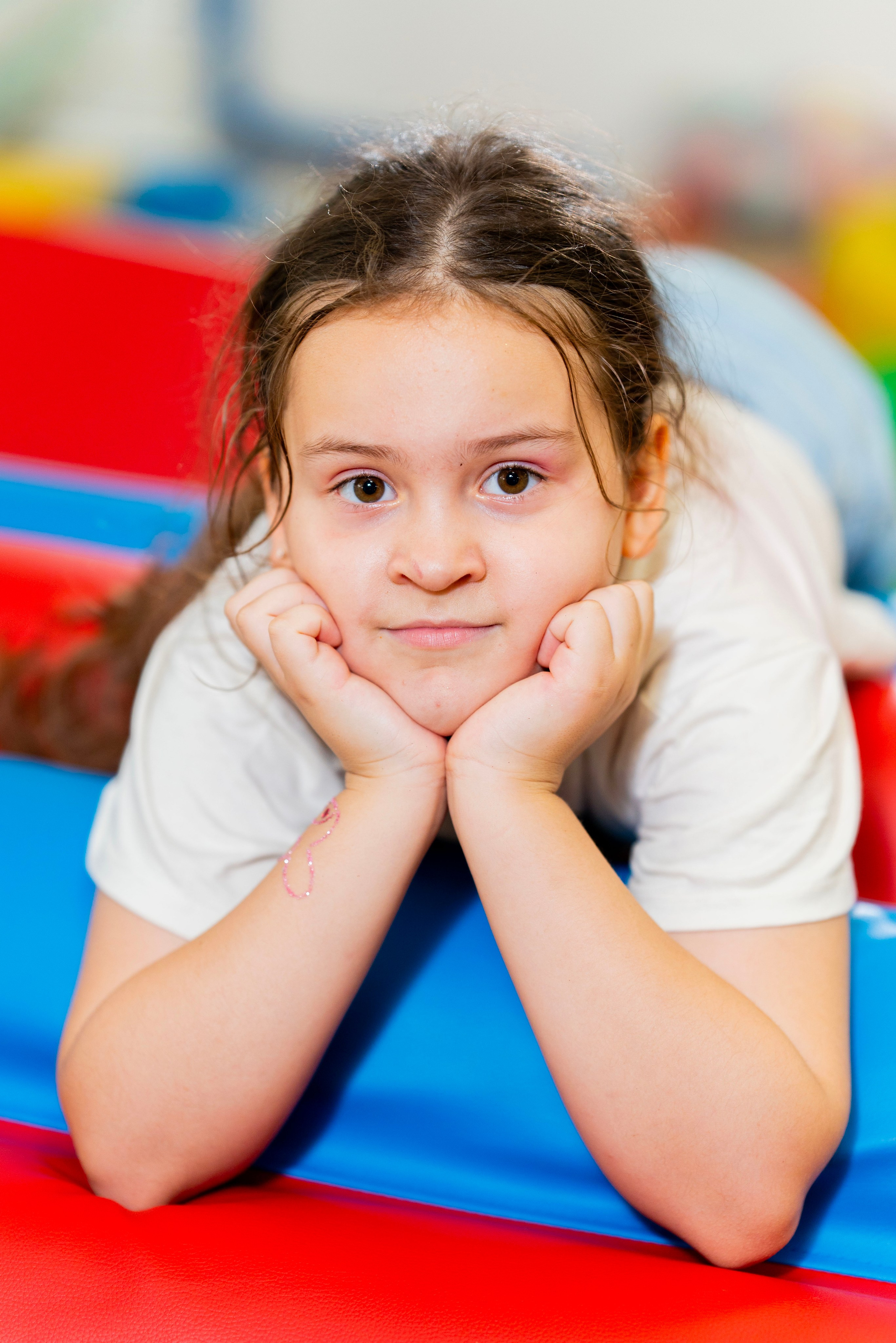 Дни Рождения. Фотограф Юлия Попова