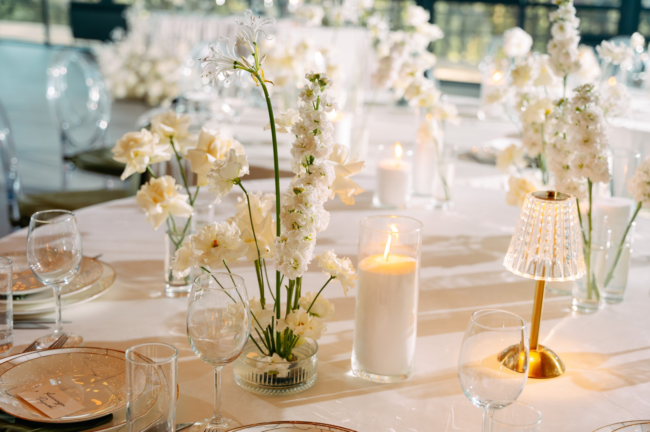 Юлия и Николай. Фотограф Юлия Попова