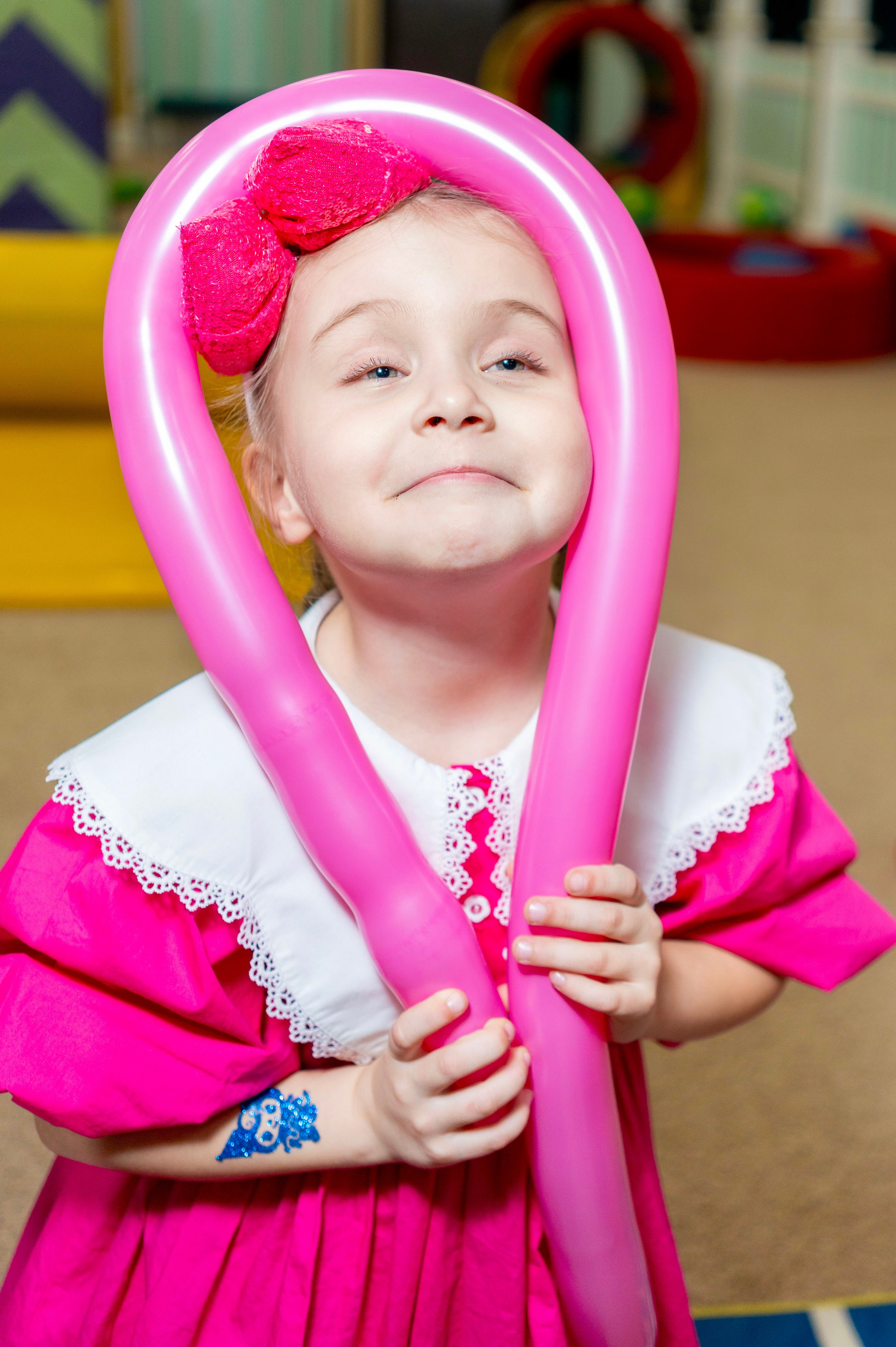 Дни Рождения. Фотограф Юлия Попова