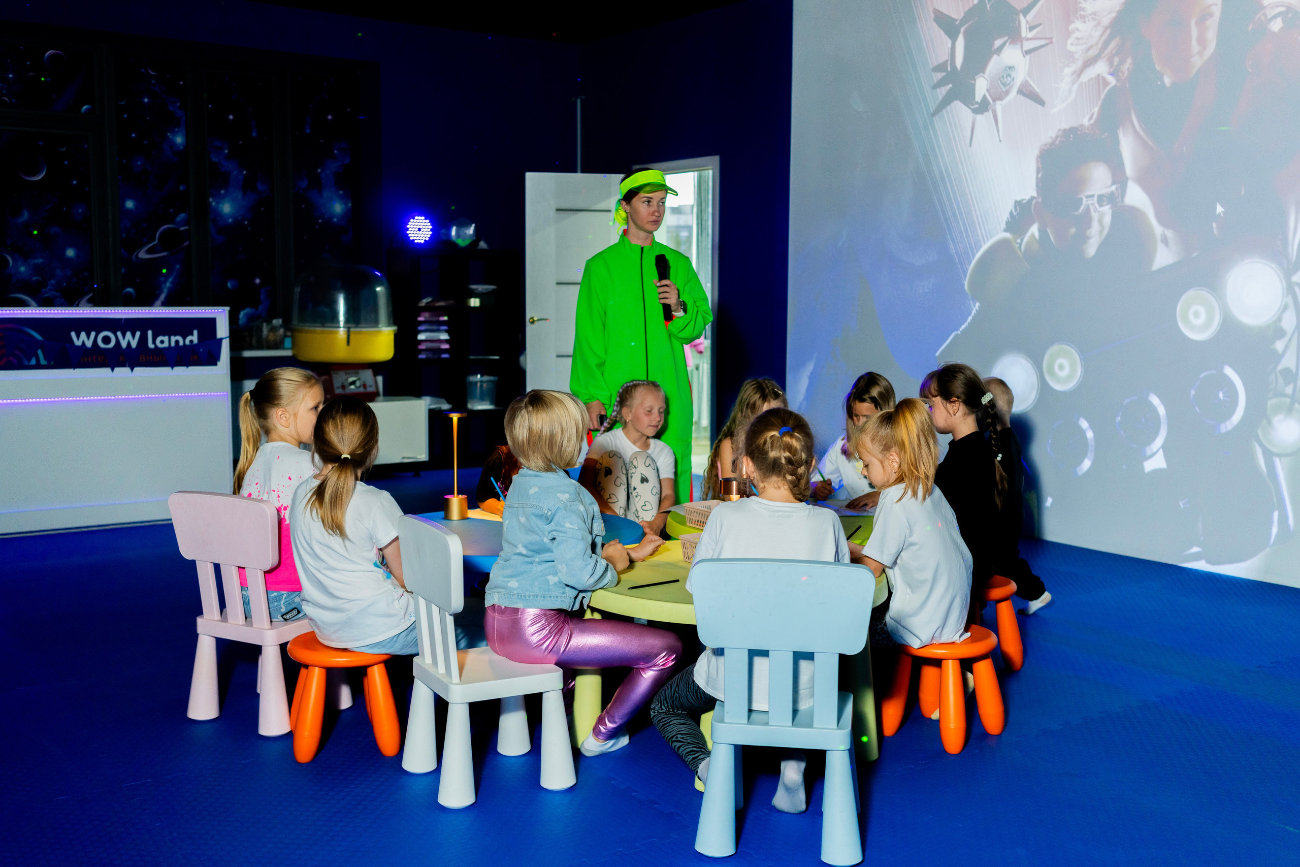 Квесты. Фотограф Юлия Попова