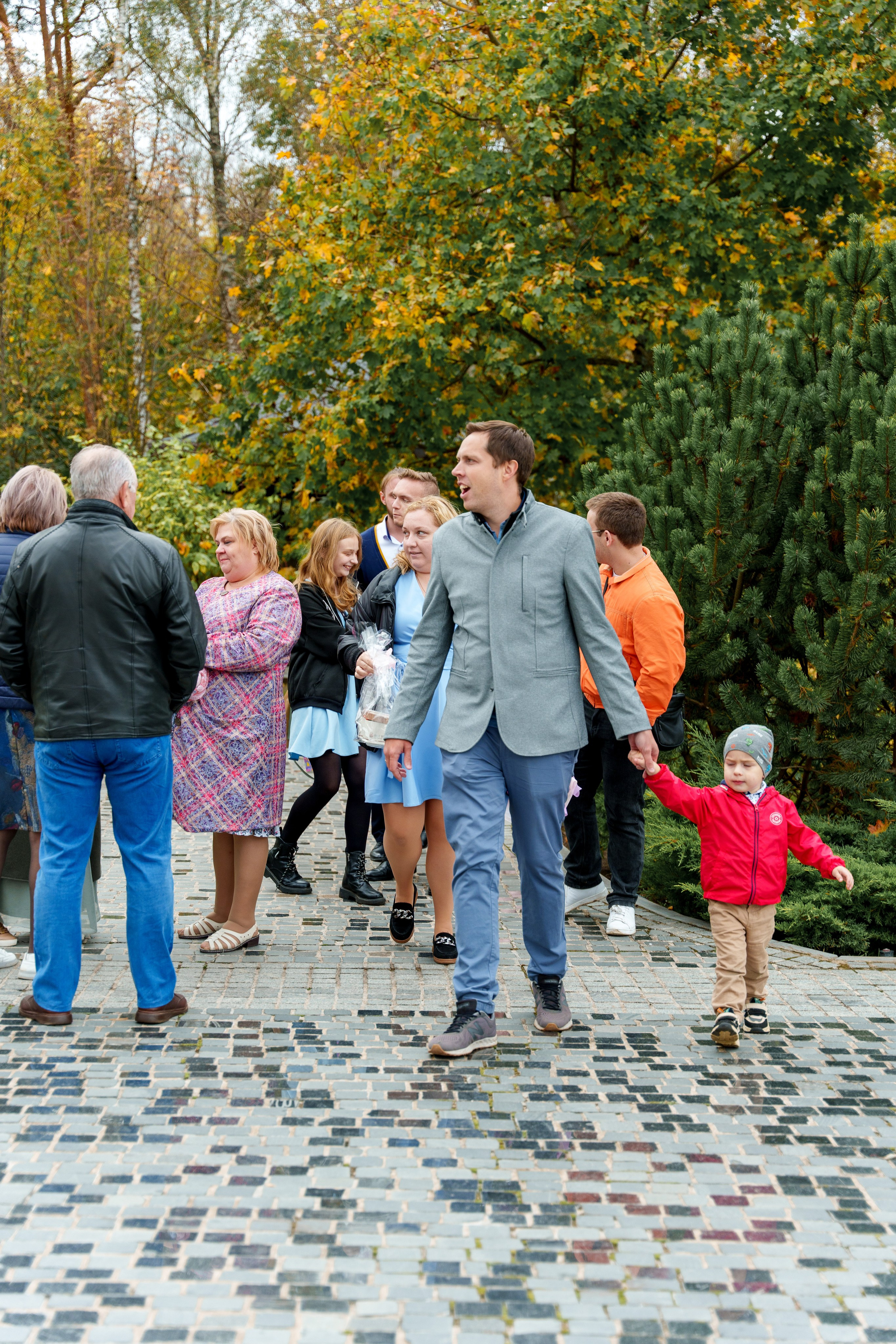 Венчание. Фотограф Юлия Попова