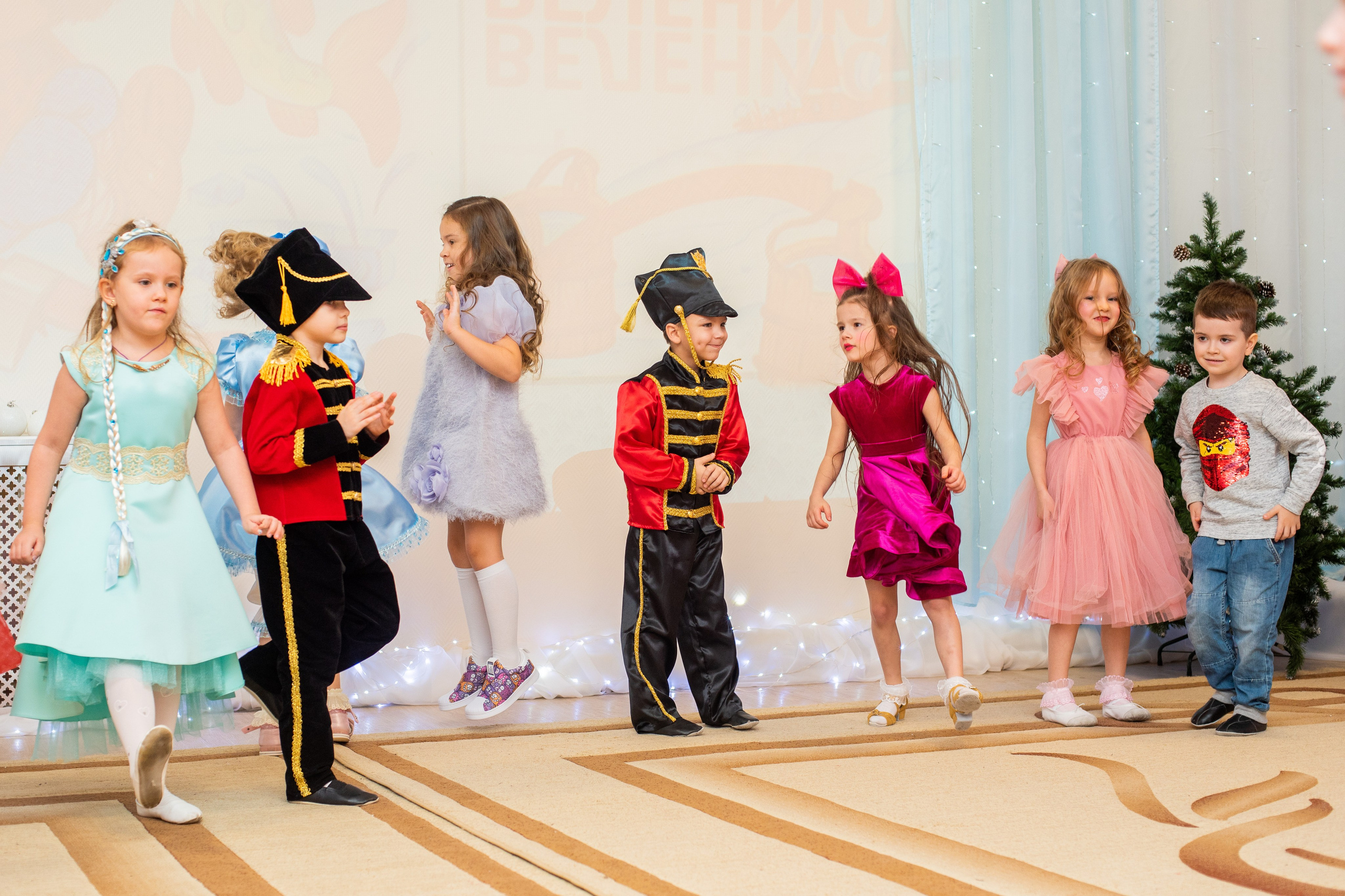 Зима. Фотограф Юлия Попова