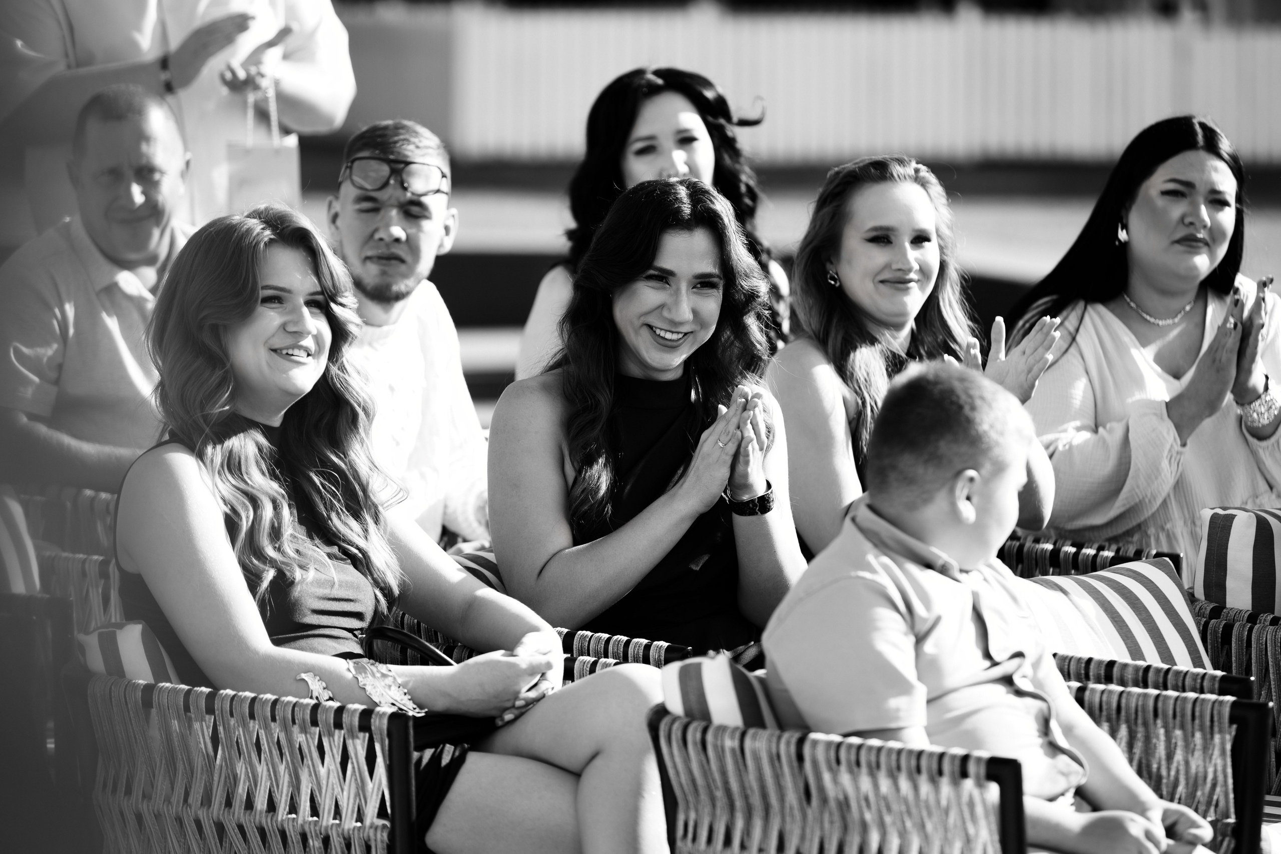 Роман и Валерия. Семейный фотограф — Макс Белогрудов