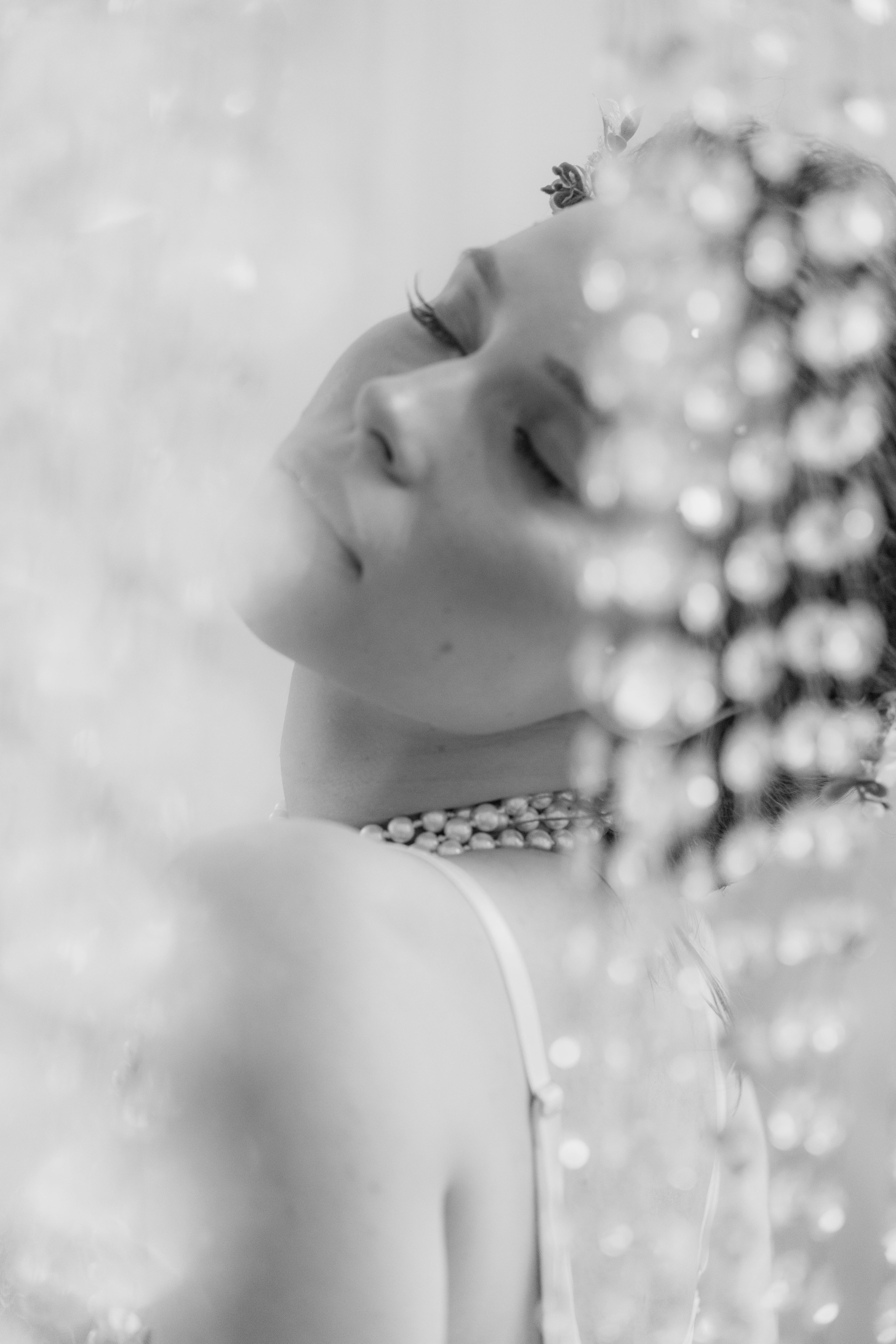 Marie-Antoinette. Воройская Анна