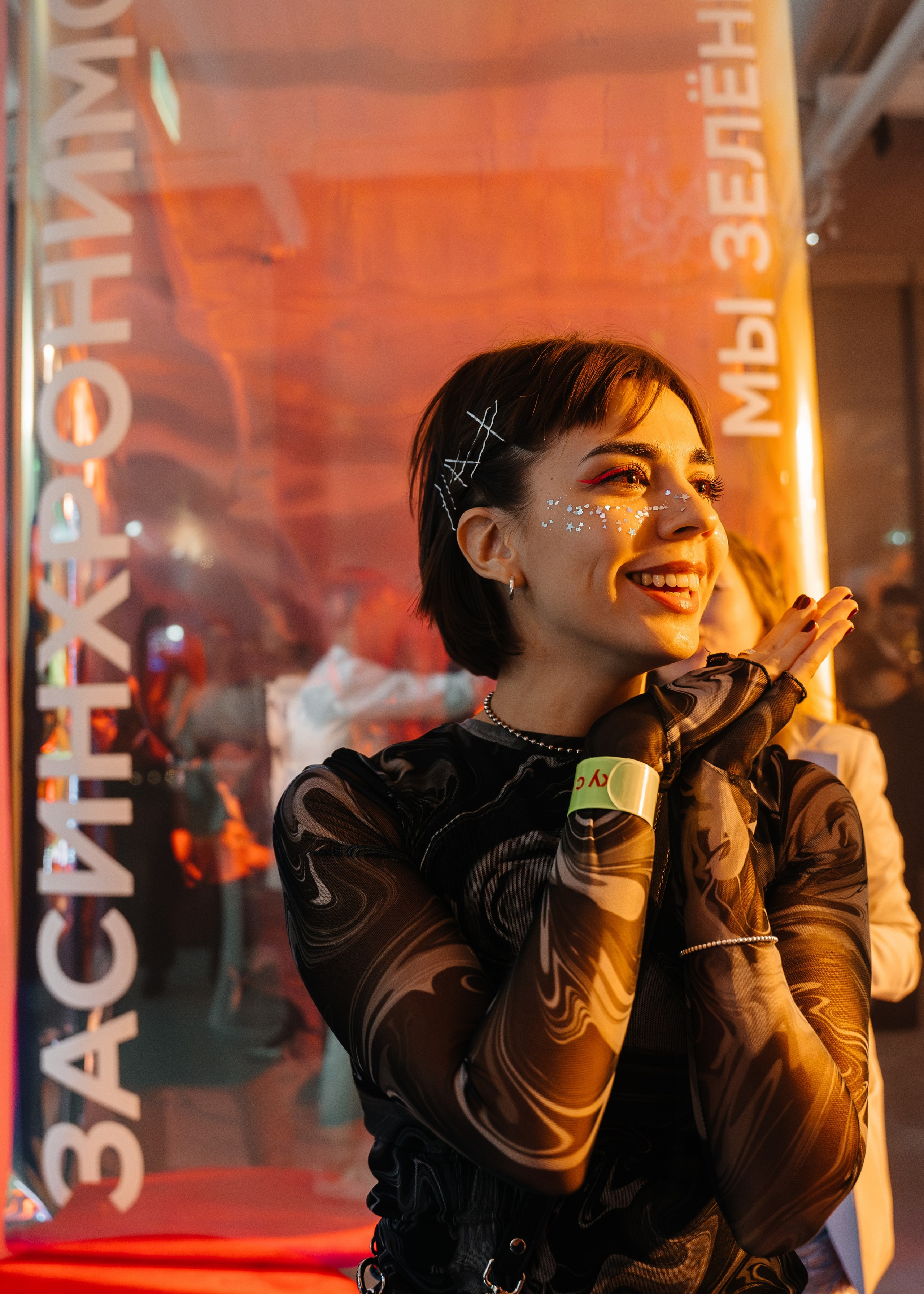 Съемка корпоратива для IT-Agency. Свадебный фотограф Барнаул Алексей Павлов