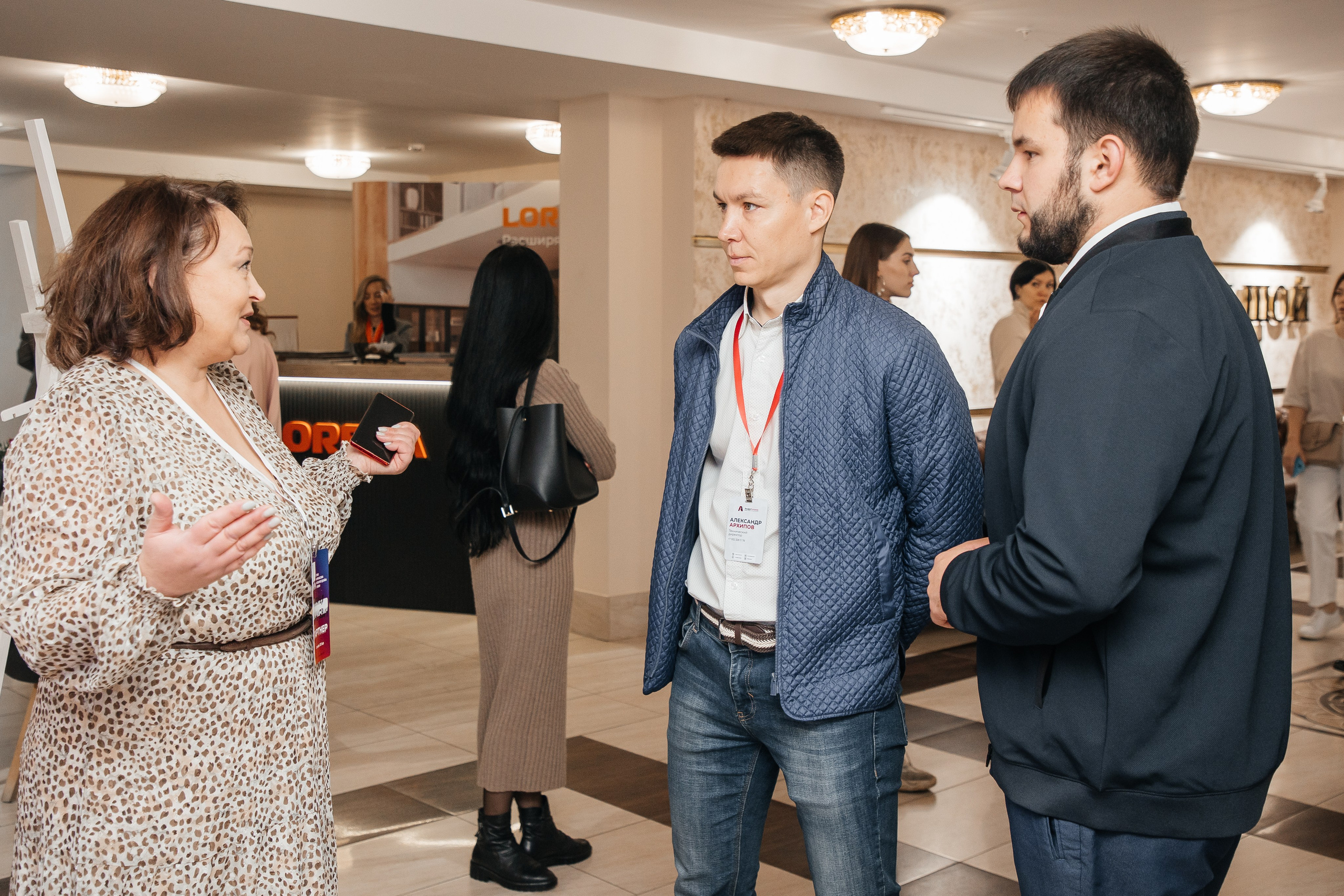 Ассамблея Дизайнеров. Фотограф Денис Лесковский (Тюмень)