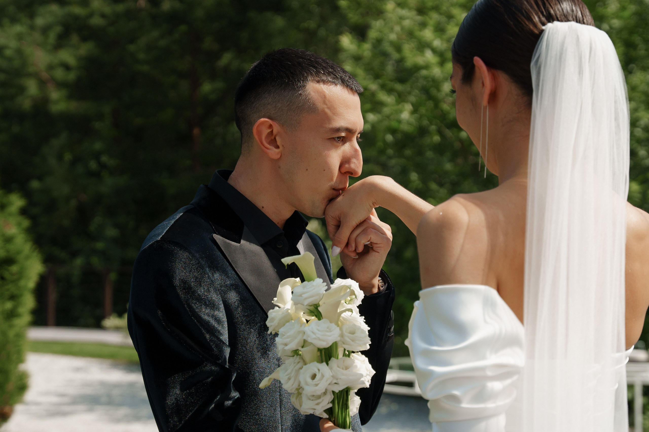 11.07 Ришат и Вероника. Свадебный организатор Екатеринбург