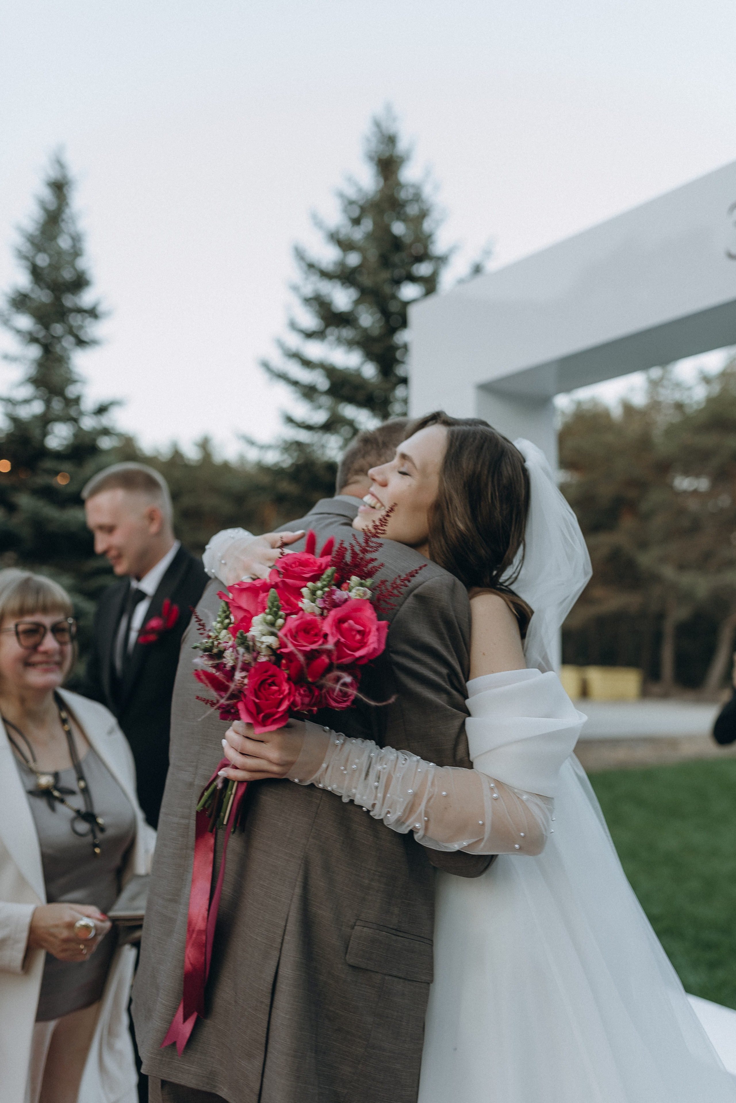 Знай, это любовь. Фотограф Гилярова Злата Белгород