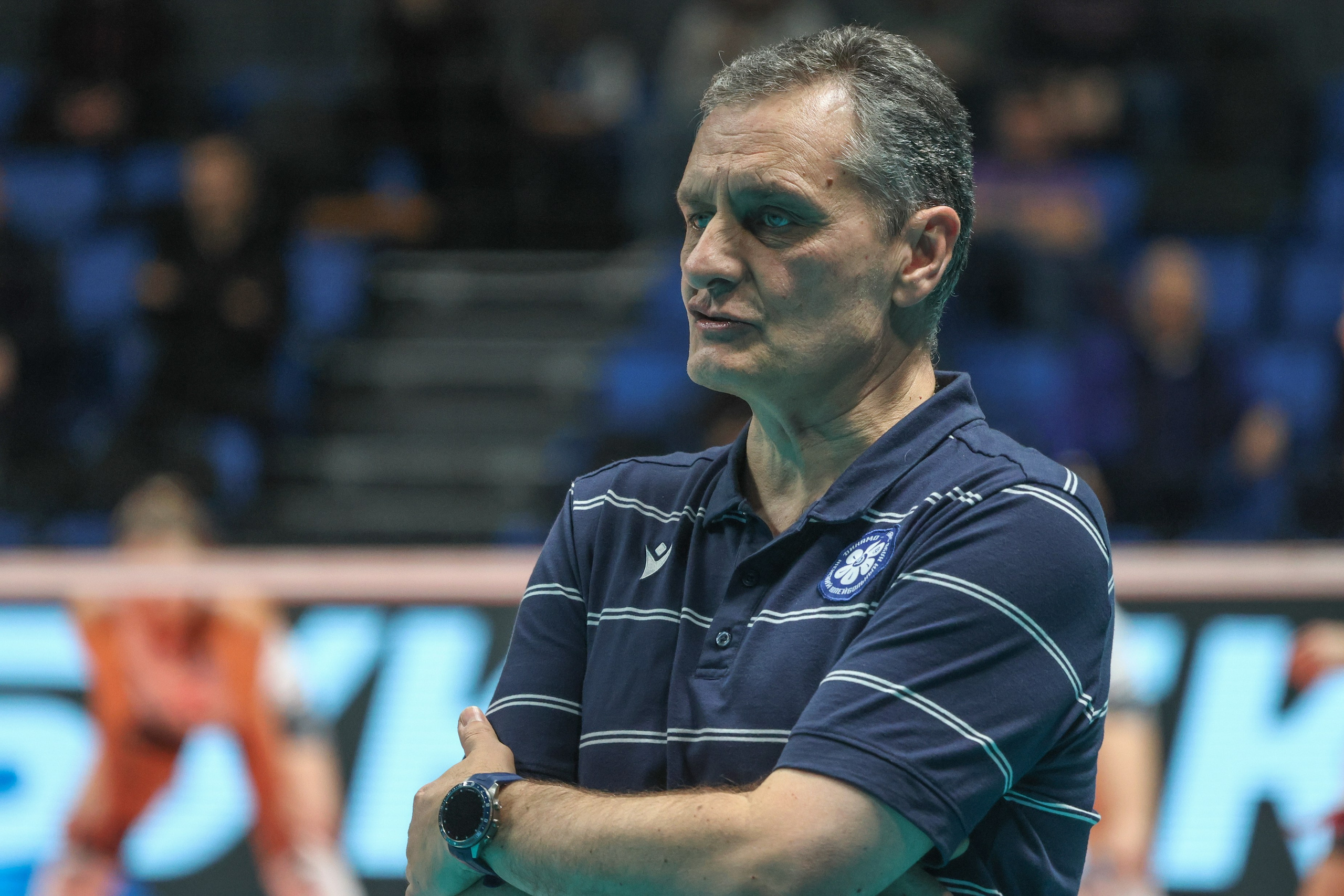 Женская Суперлига по волейболу. Сезон 2024\2025. Фотограф Дмитрий Алексеев