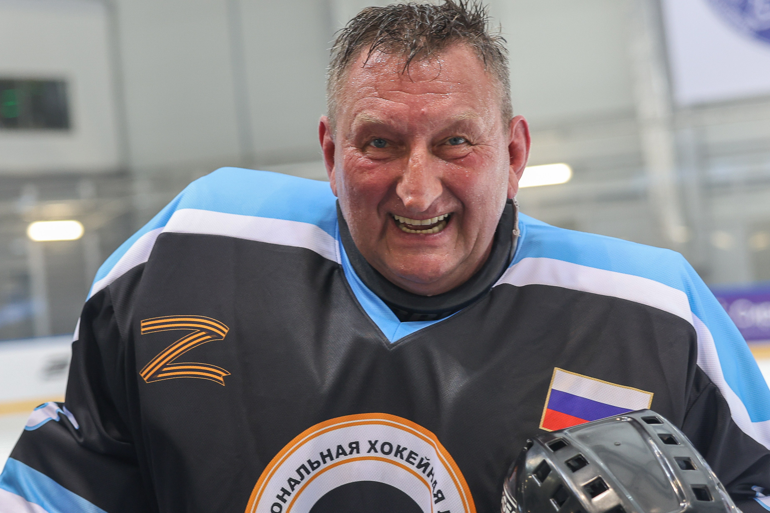 Российские финалы. Сочи, Сириус — май 2025. Фотограф Дмитрий Алексеев