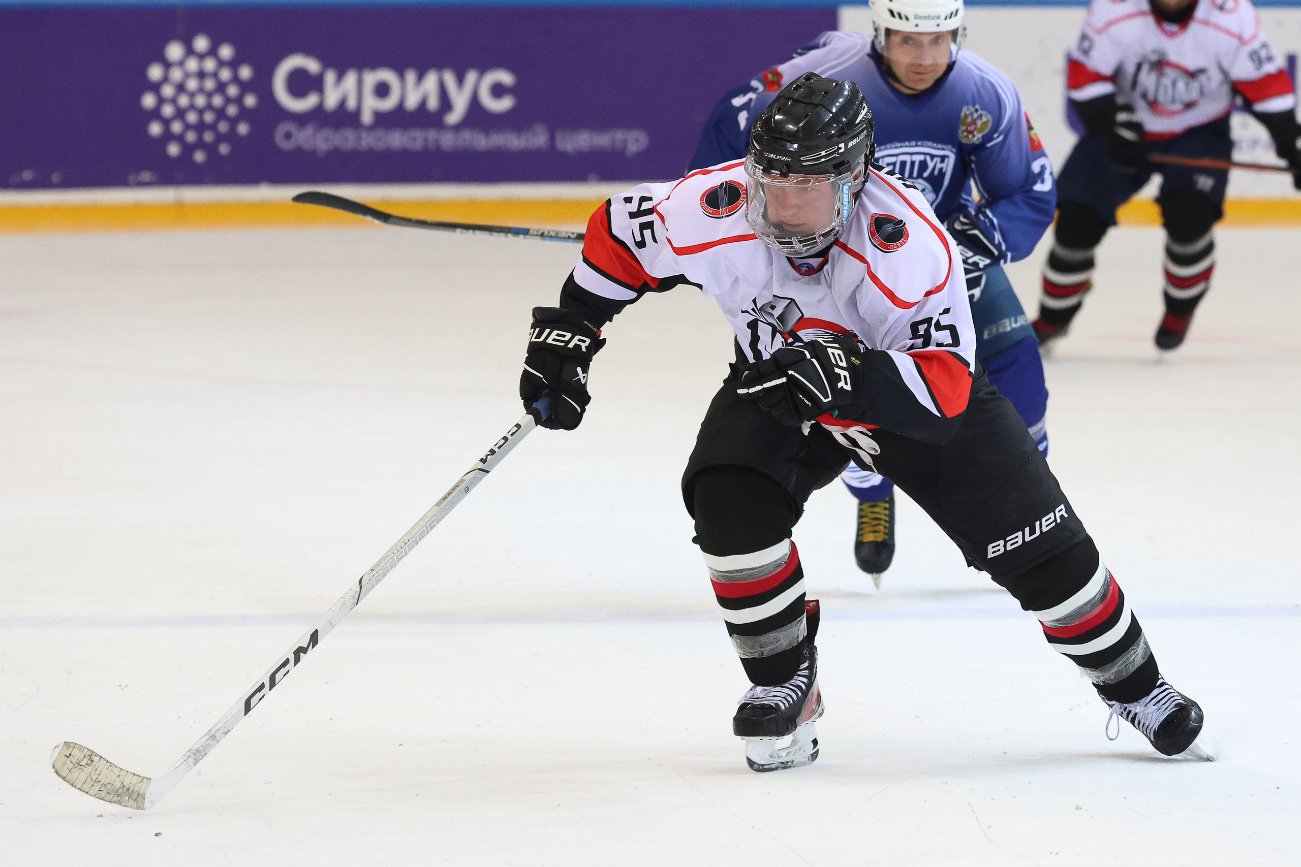 Российские финалы. Сочи, Сириус — май 2025. Фотограф Дмитрий Алексеев