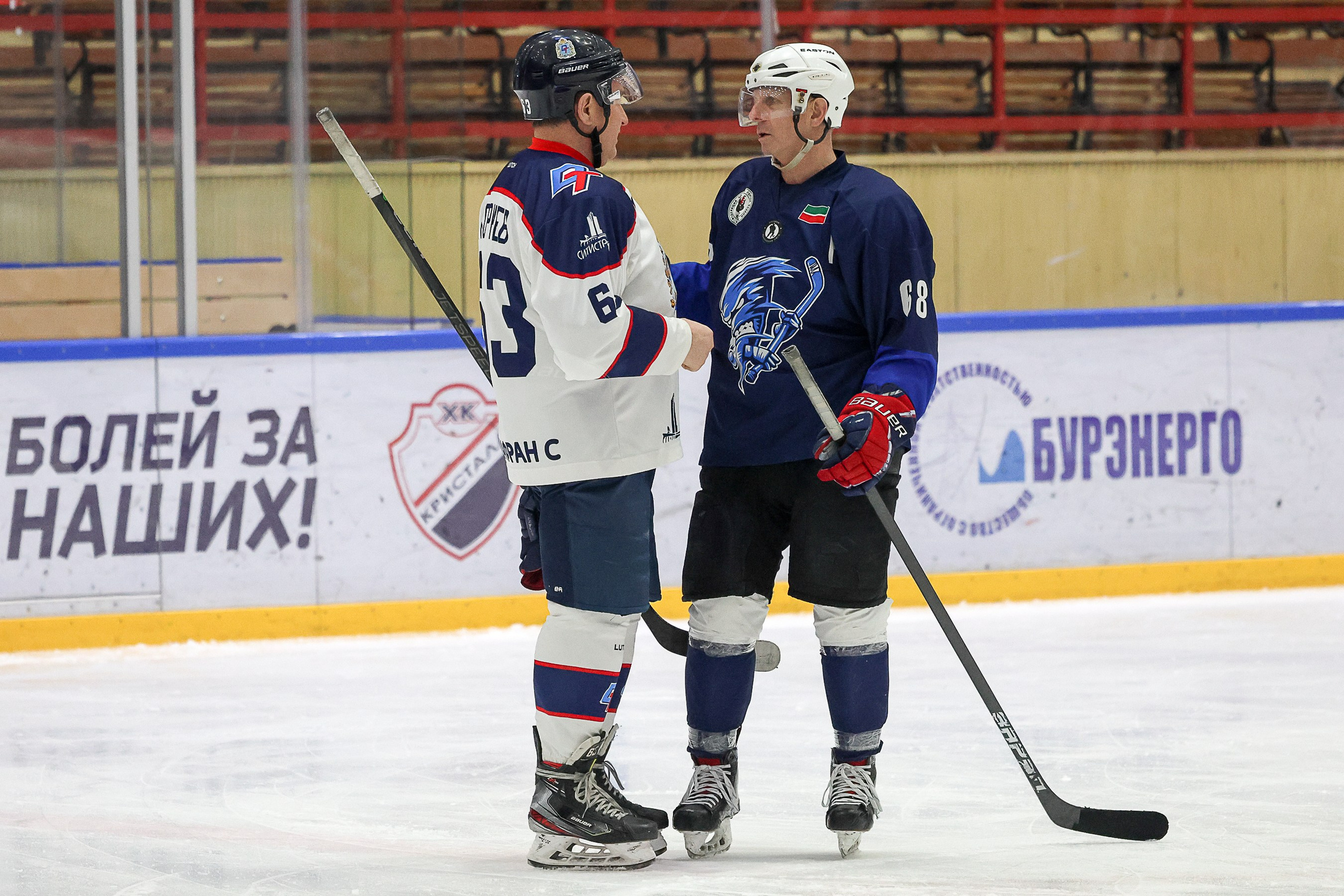 XXV турнир памяти Ю. С. Корчина. Фотограф Дмитрий Алексеев