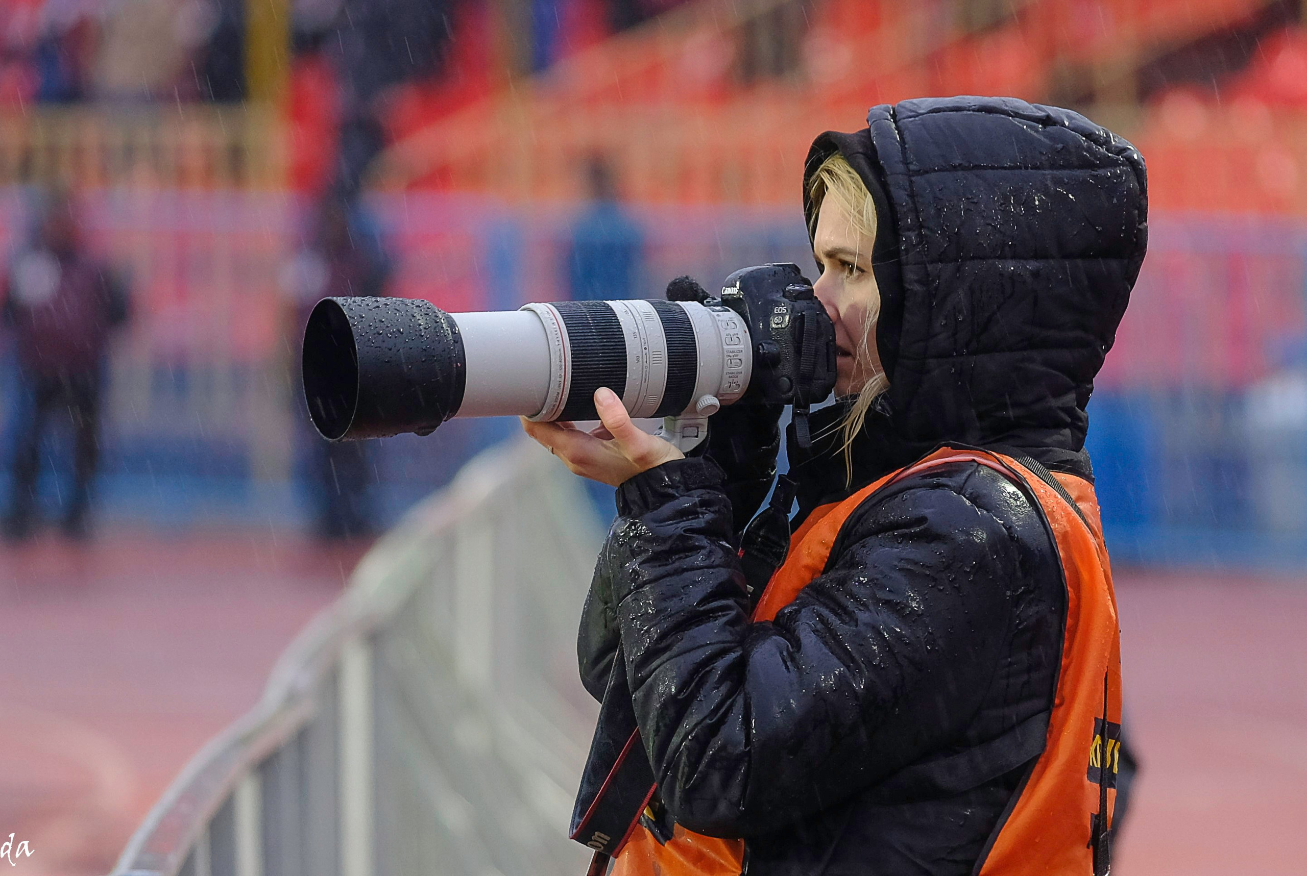Фото футбольных матчей Первая лига ФНЛ. Фотограф Дмитрий Алексеев