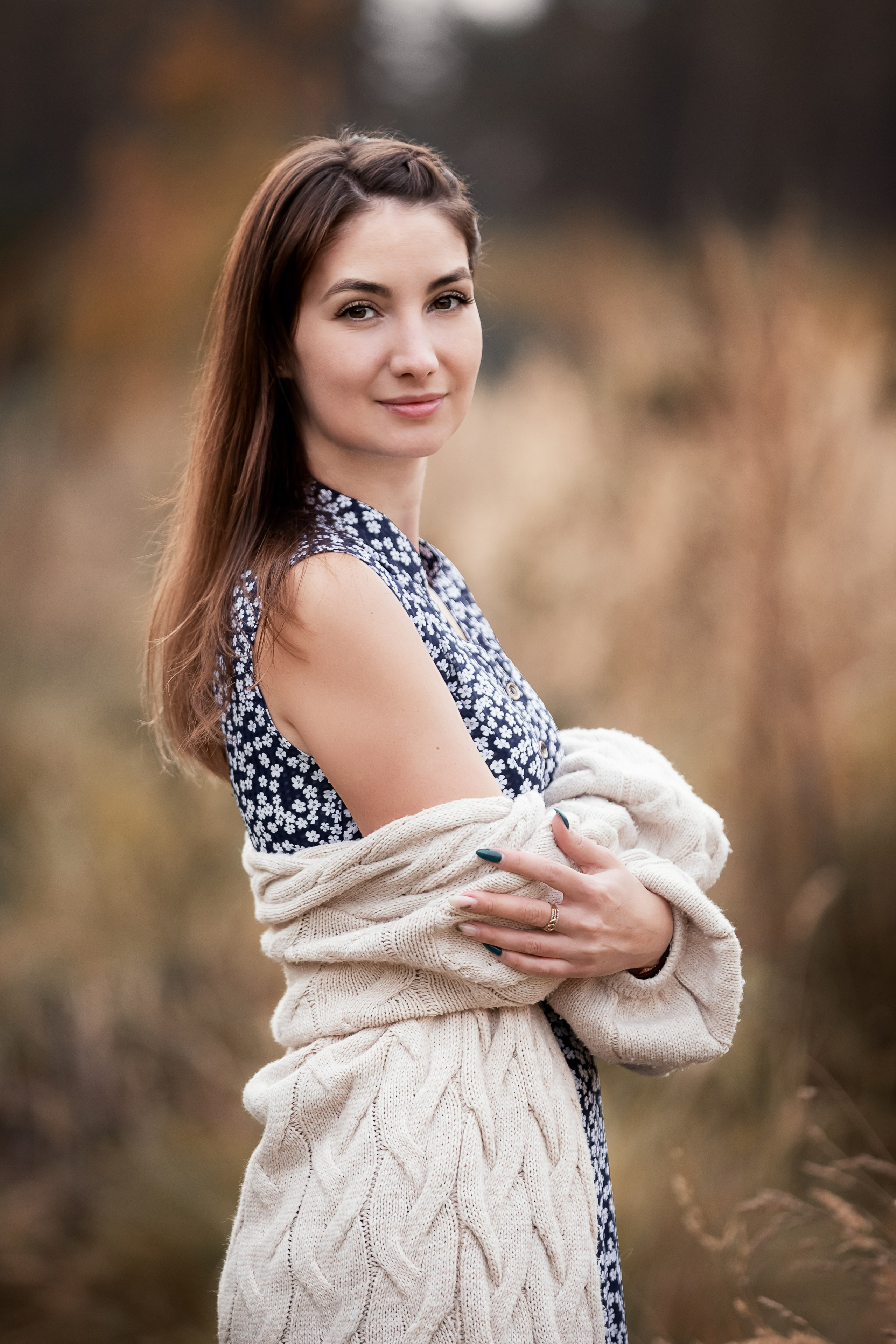 Юле 30!. Семейный и детский фотограф Комина Елена, Власиха, Одинцово