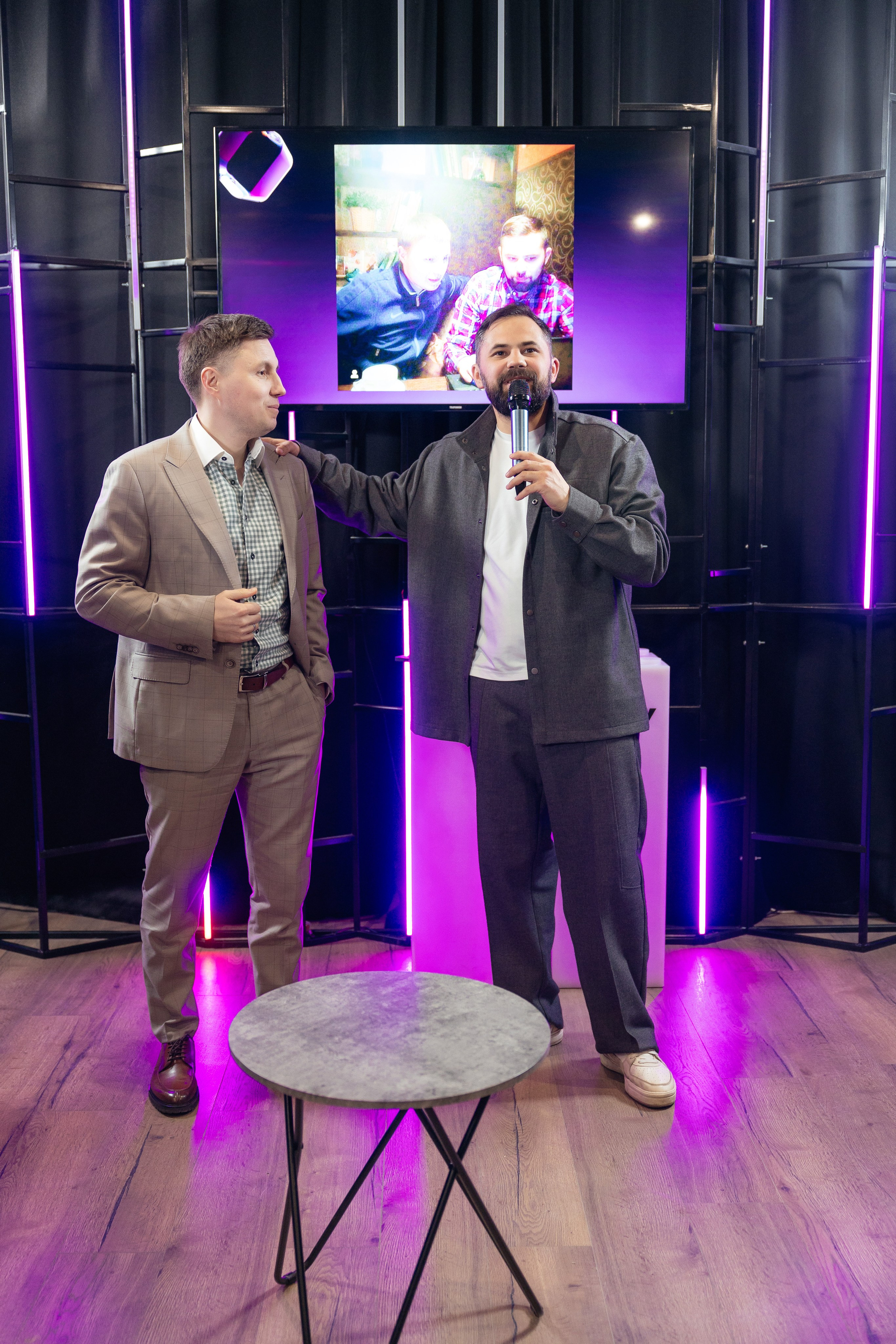 10 лет BOYCUT. Фотограф для бизнеса Константин Брусницын в Екатеринбурге