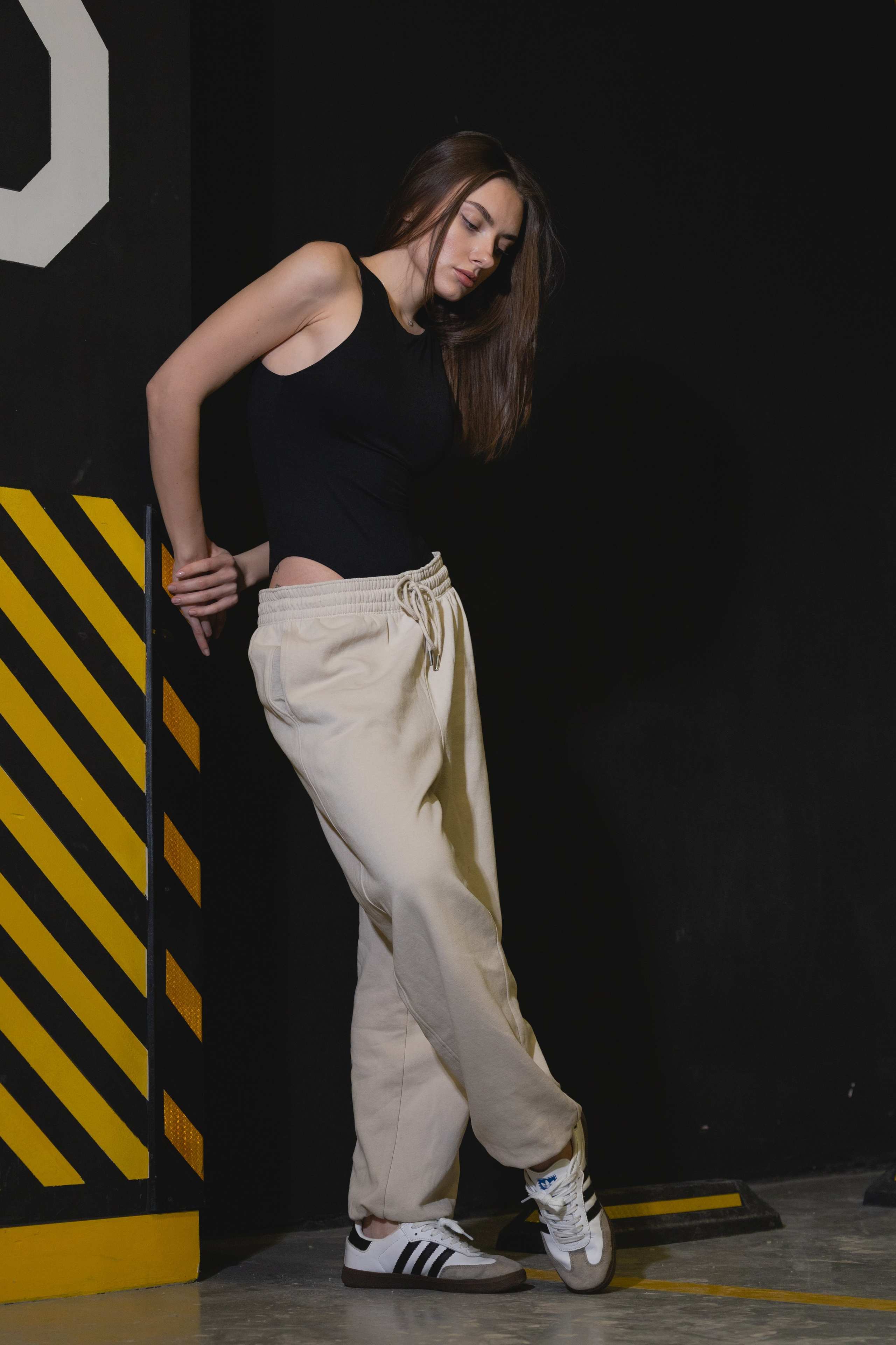 Сектор B. Портретный и автомобильный фотограф в Санкт-Петербурге Евгений Черепанов