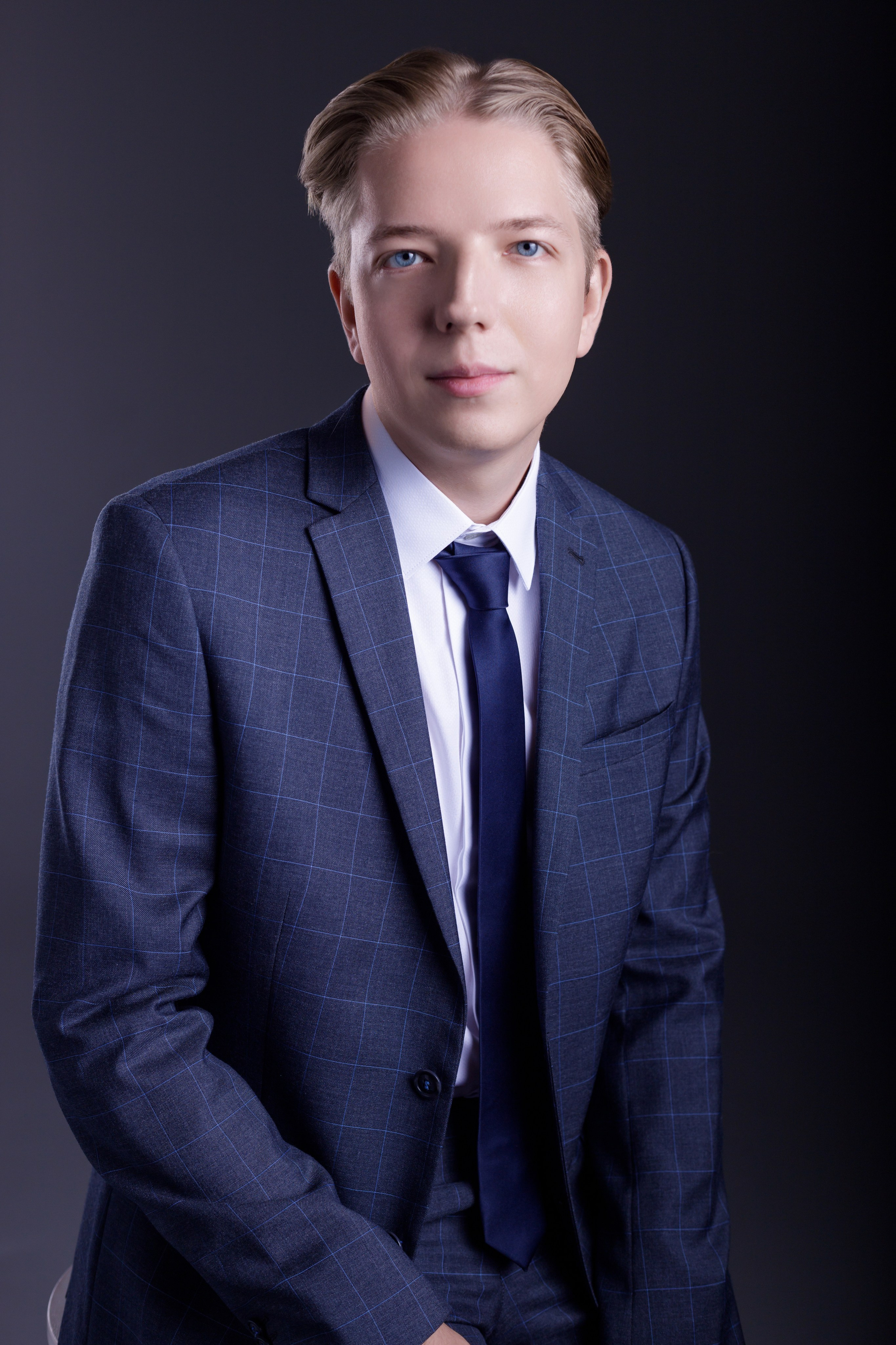 Герман Таразанов. Фотограф Новосибирск Анна Полонова