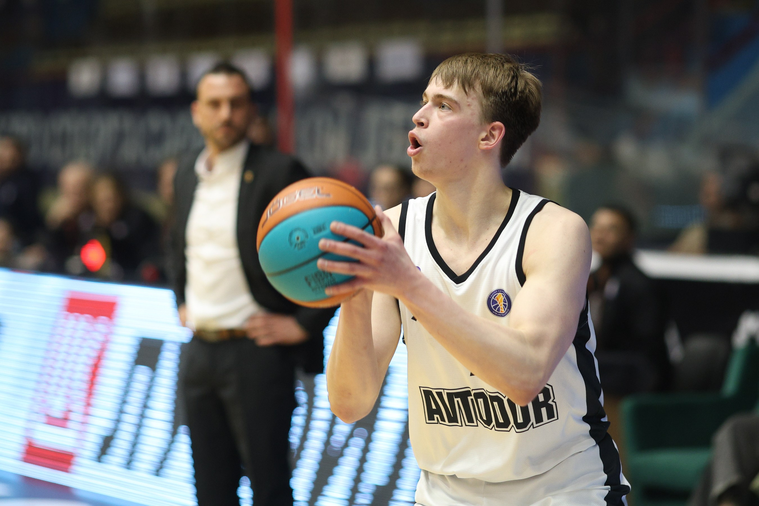 Автодор — Парма 60-73. Фотограф Дмитрий Алексеев