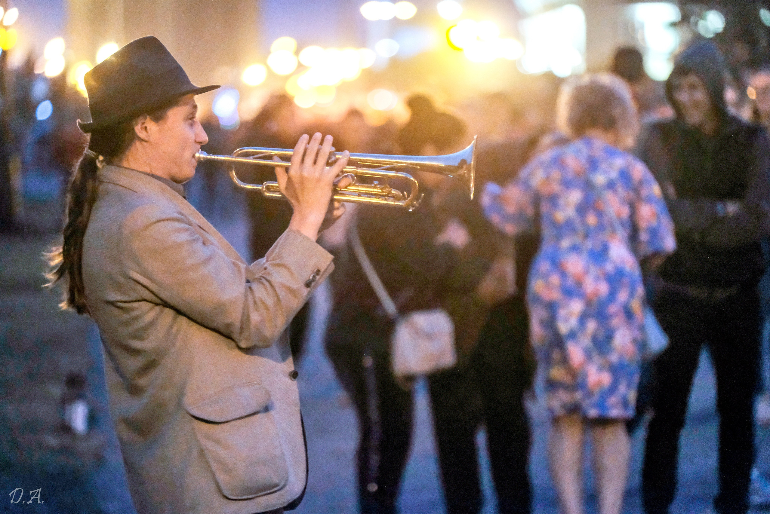 Питер. Фотограф Дмитрий Алексеев