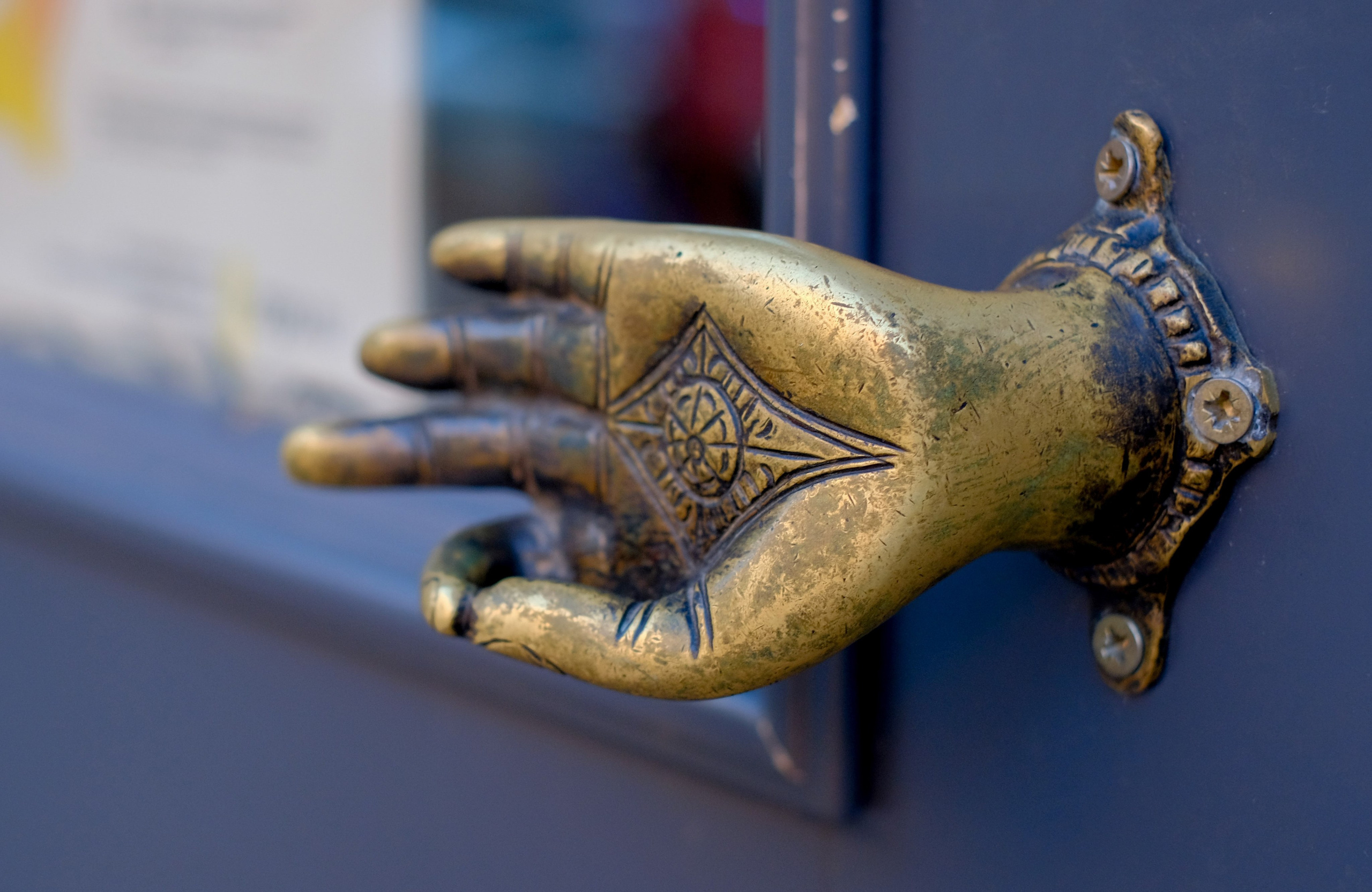 Питер. Фотограф Дмитрий Алексеев