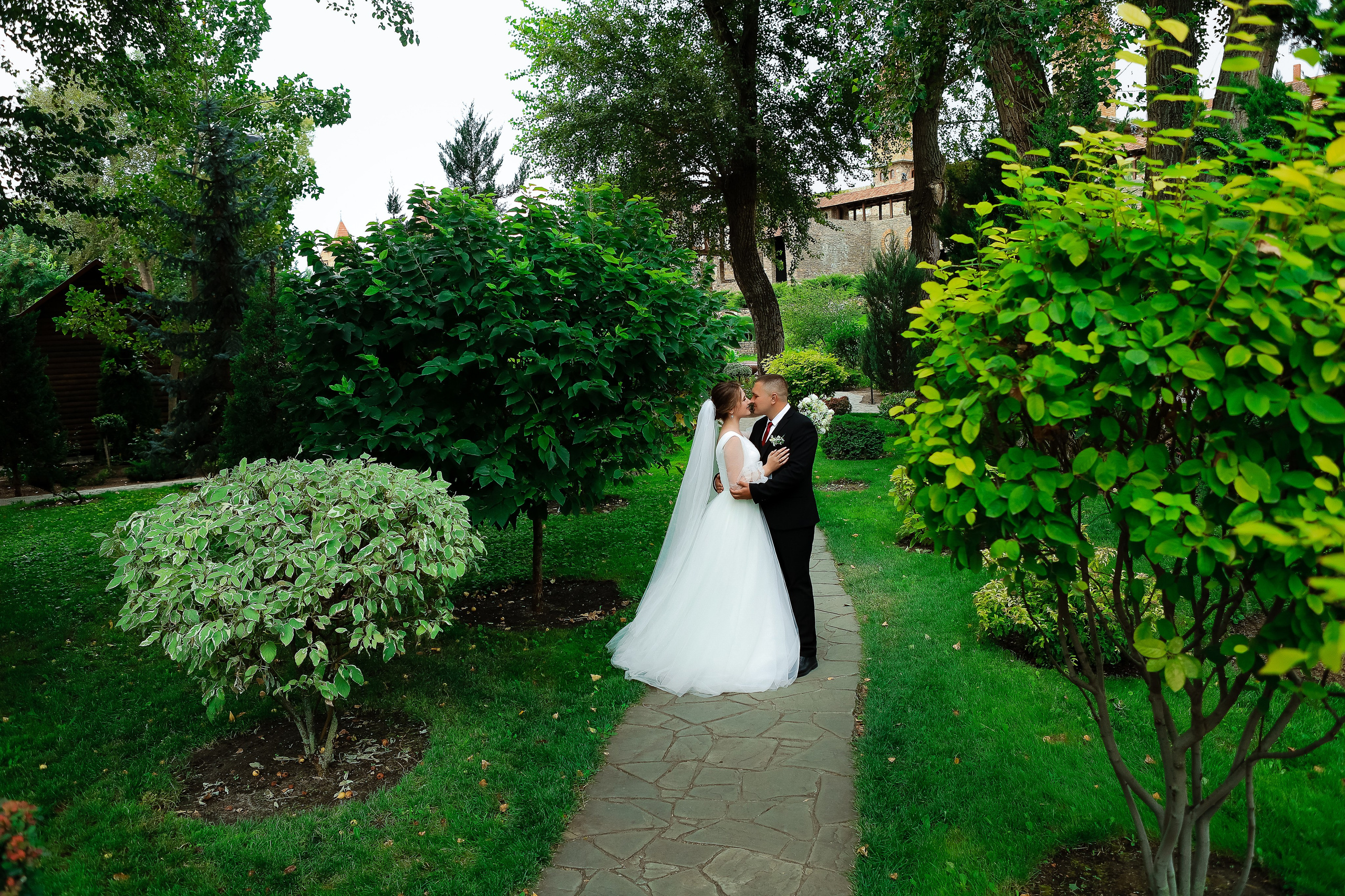 Юлия и Сергей. Свадебный фотограф Евгения Фролова г. Каменск-Шахтинский, Донецк, Ростов
