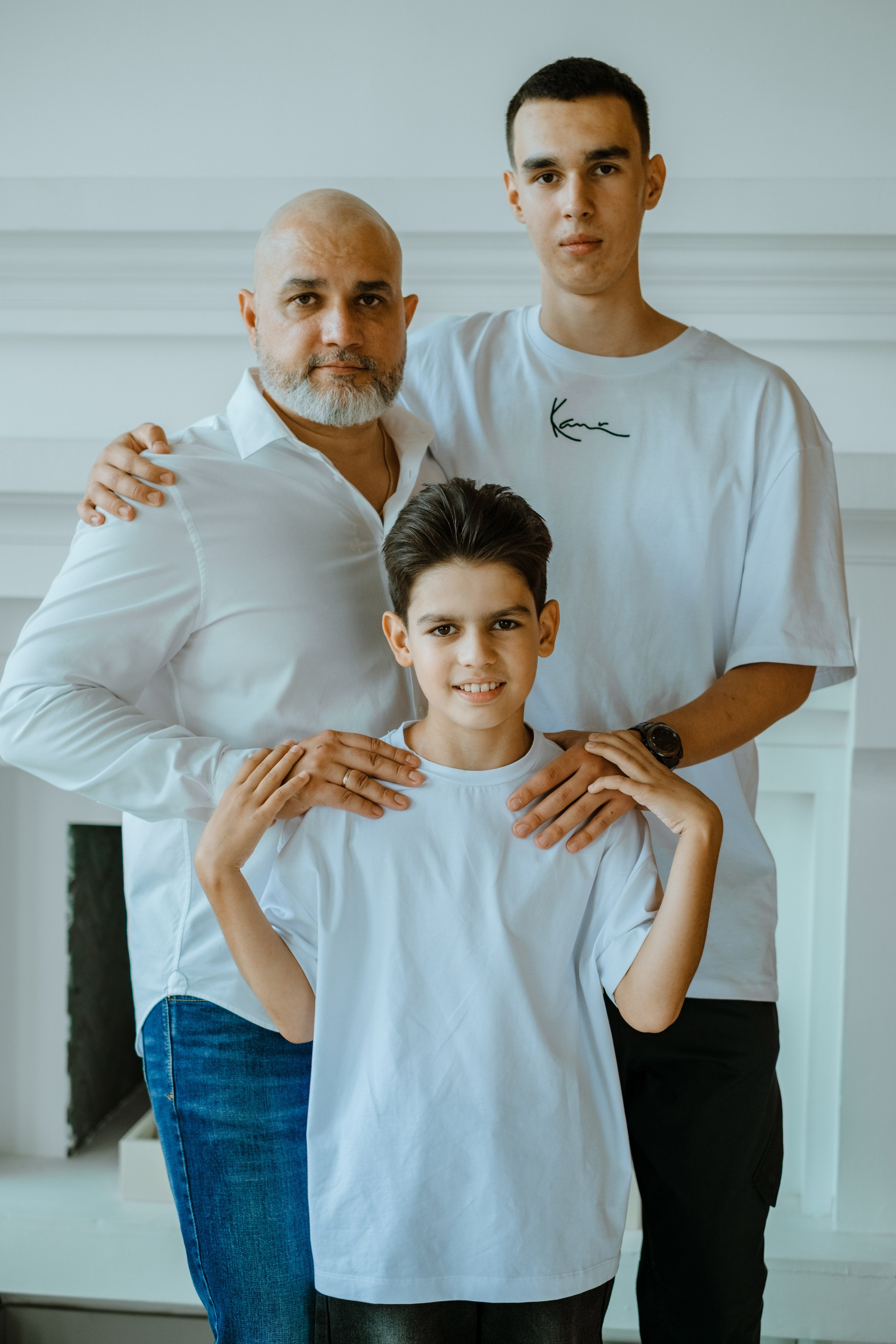 Истории про семью. Портретный и репортажный фотограф в Санкт-Петербурге Дарья Сибирякова