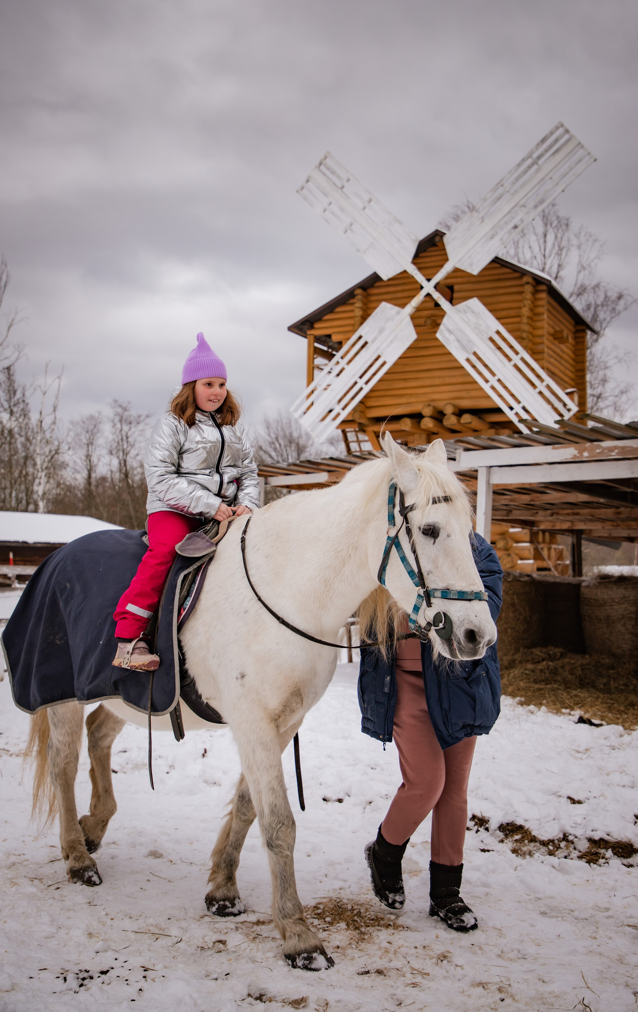 День Рождения в сказке. Фотограф Алексей Шуля — портфолио