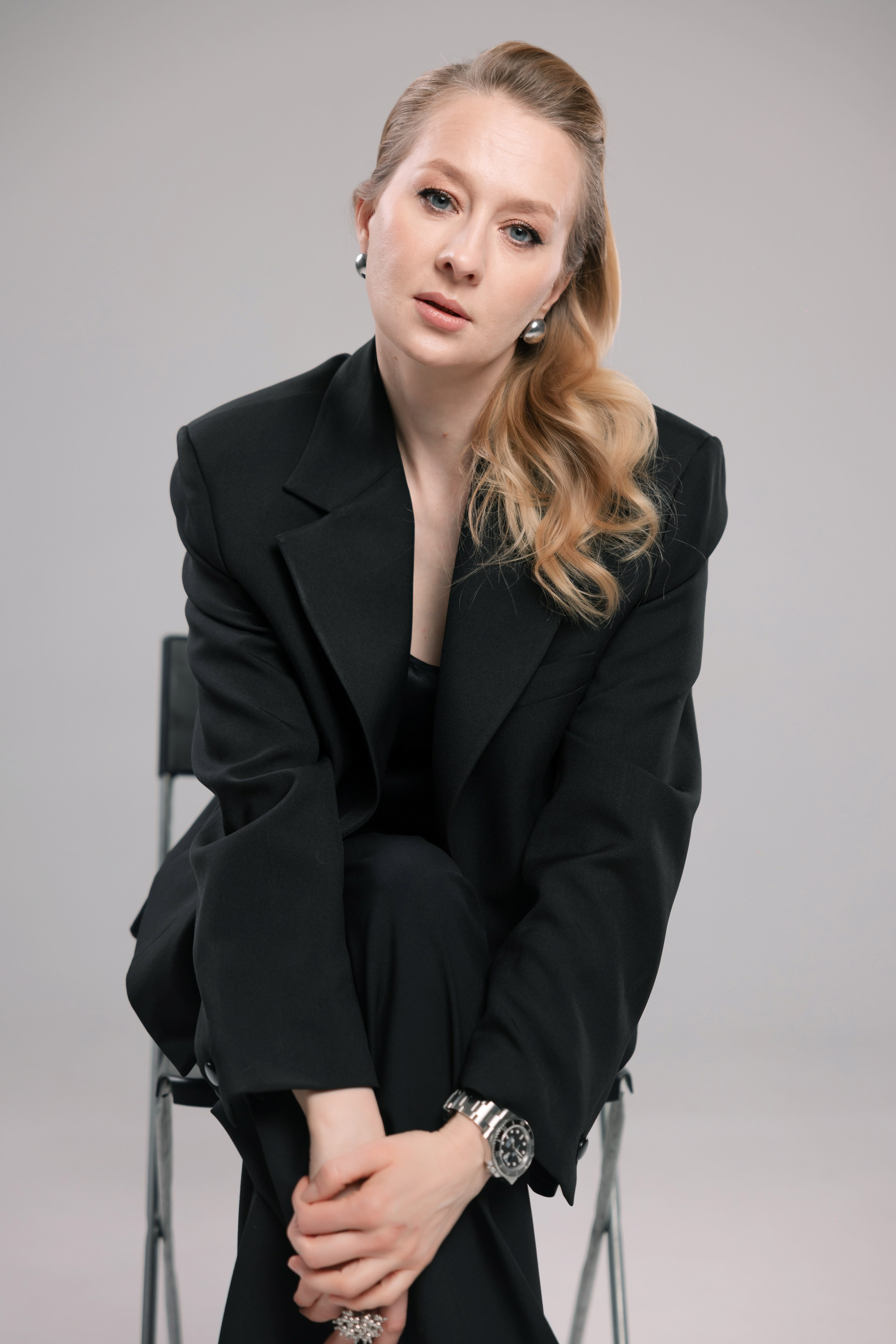 Портреты. Фотограф в Ижевске и Казани Богданов Яков