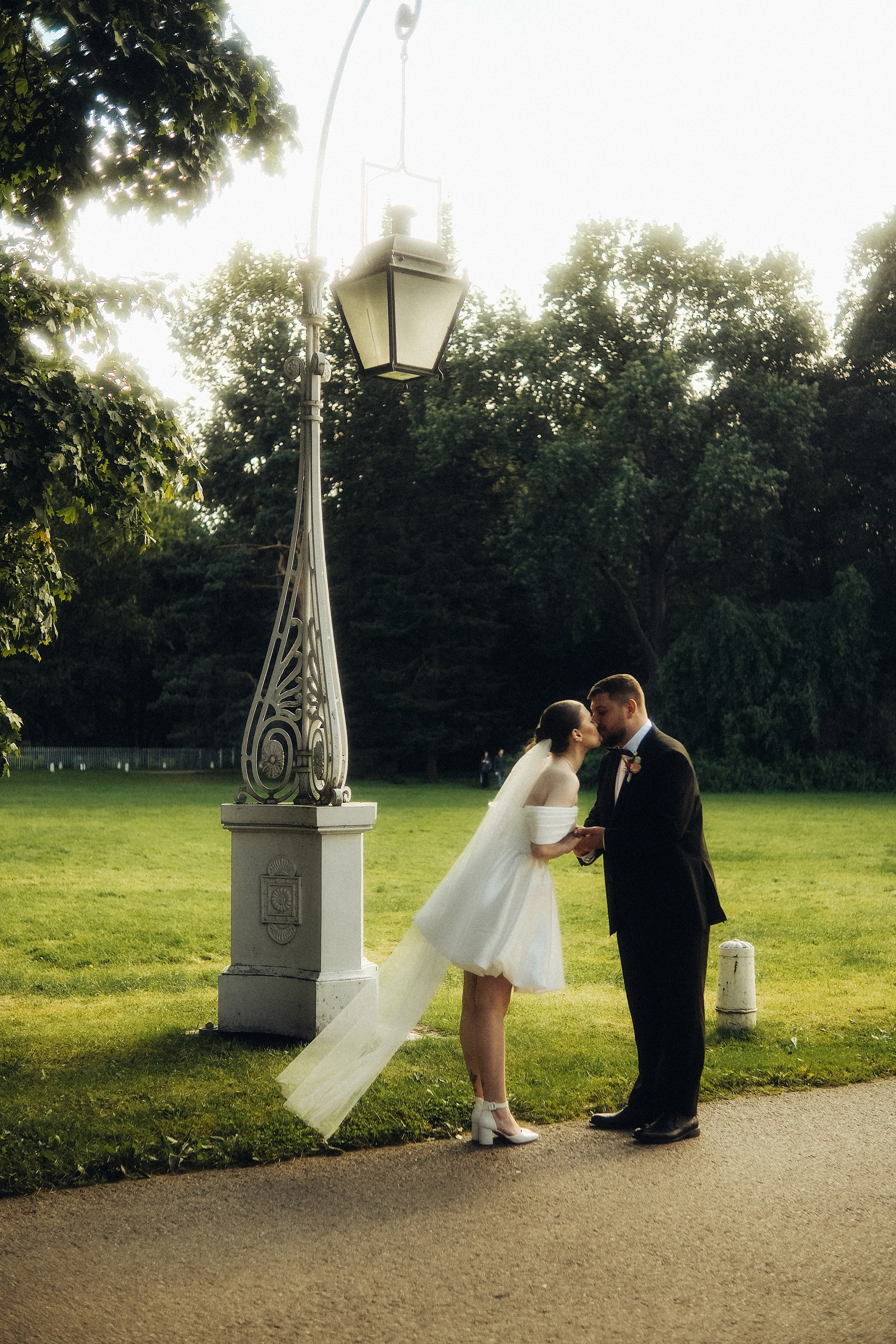 Алёна & Сергей. Загс Приморского района. Phdkvmr.ru