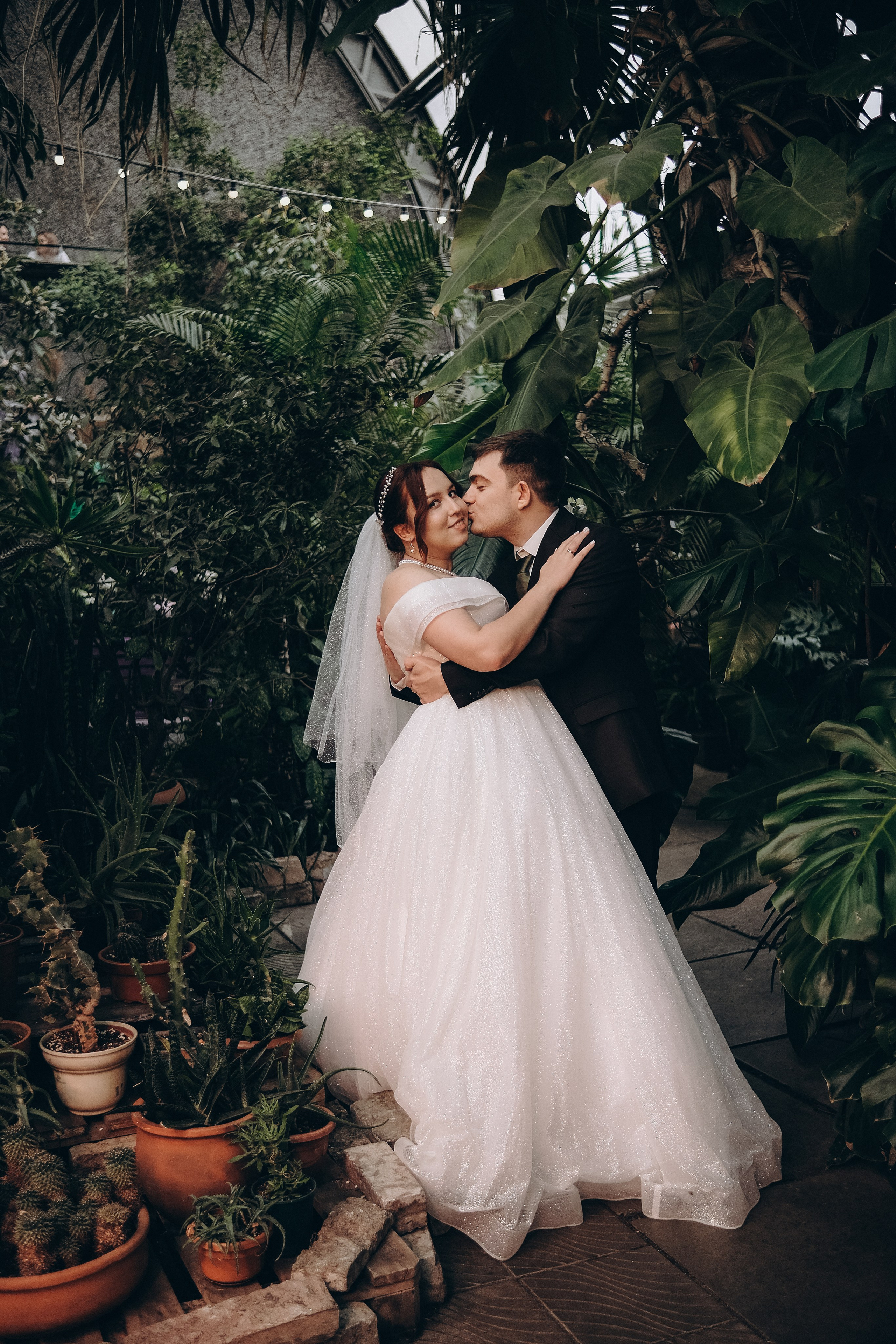 Марина & Кирилл. ДБ1. Phdkvmr.ru