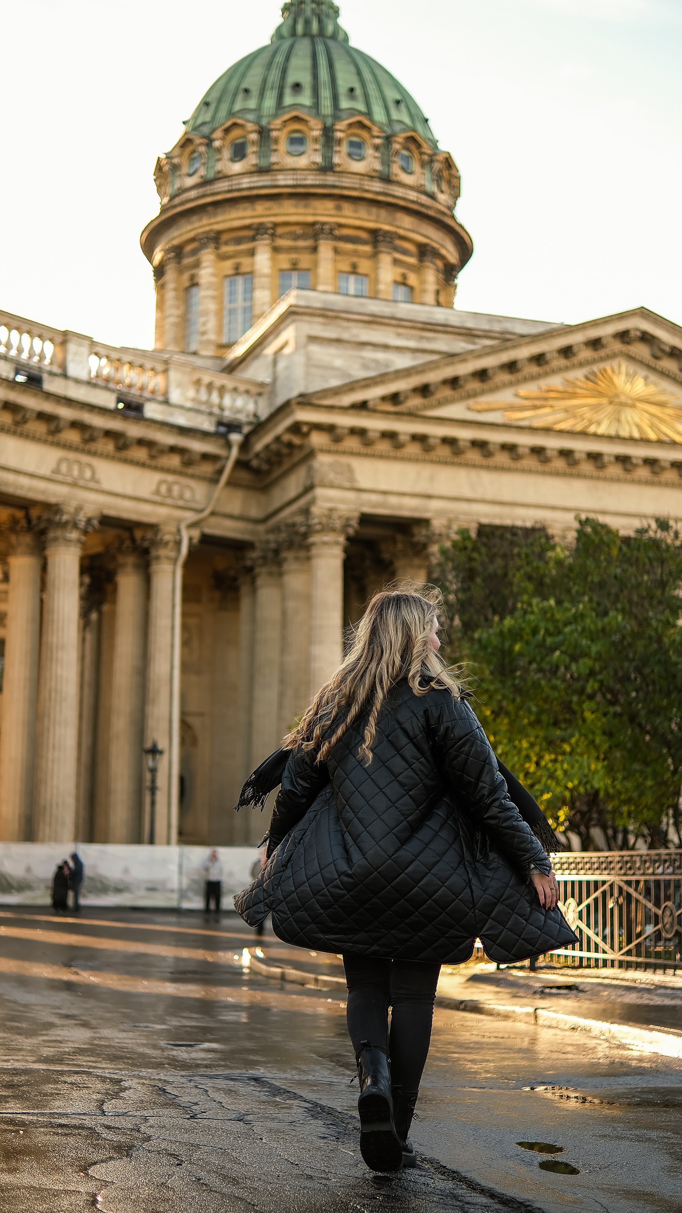 Лера&Глеб. Phdkvmr.ru