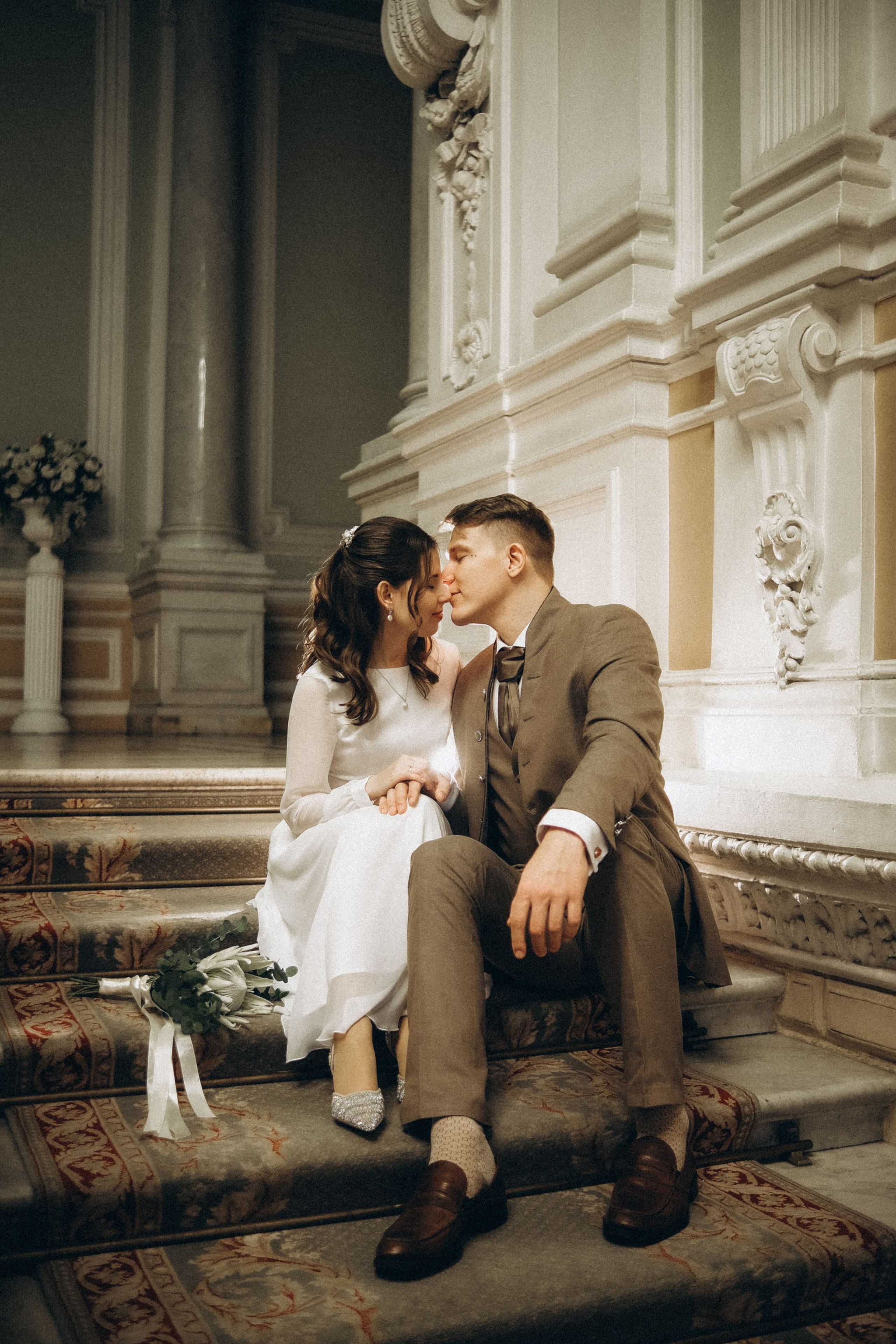 Аня & Паша ДБ1. Phdkvmr.ru