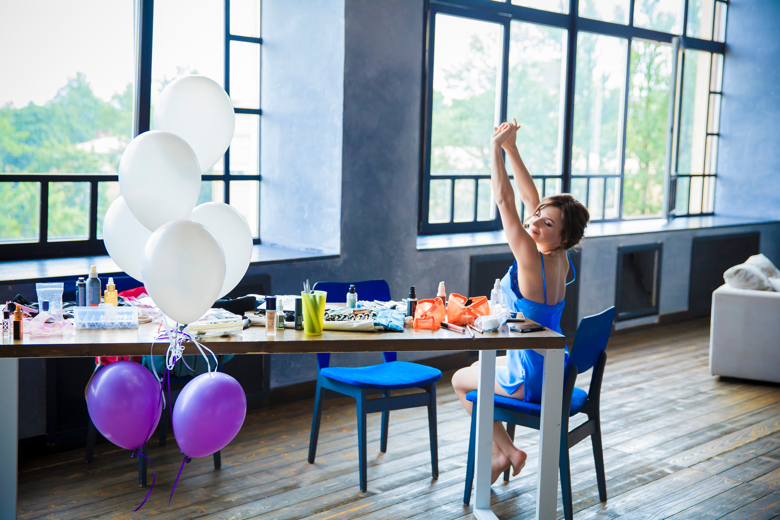 Кирилл и Рита. Фотограф Александра Степанова