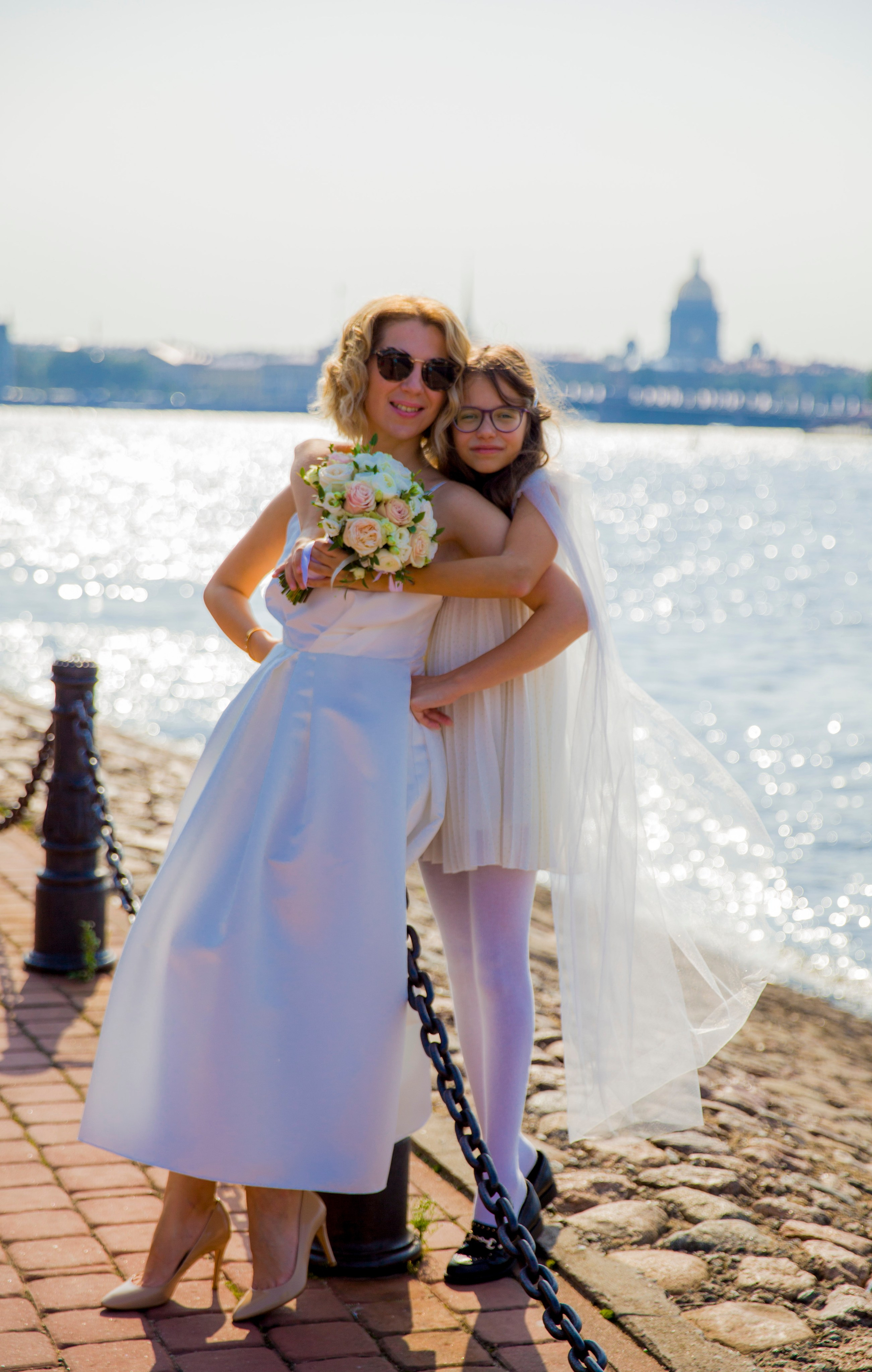 Алла и Ярослав. Фотограф Александра Степанова