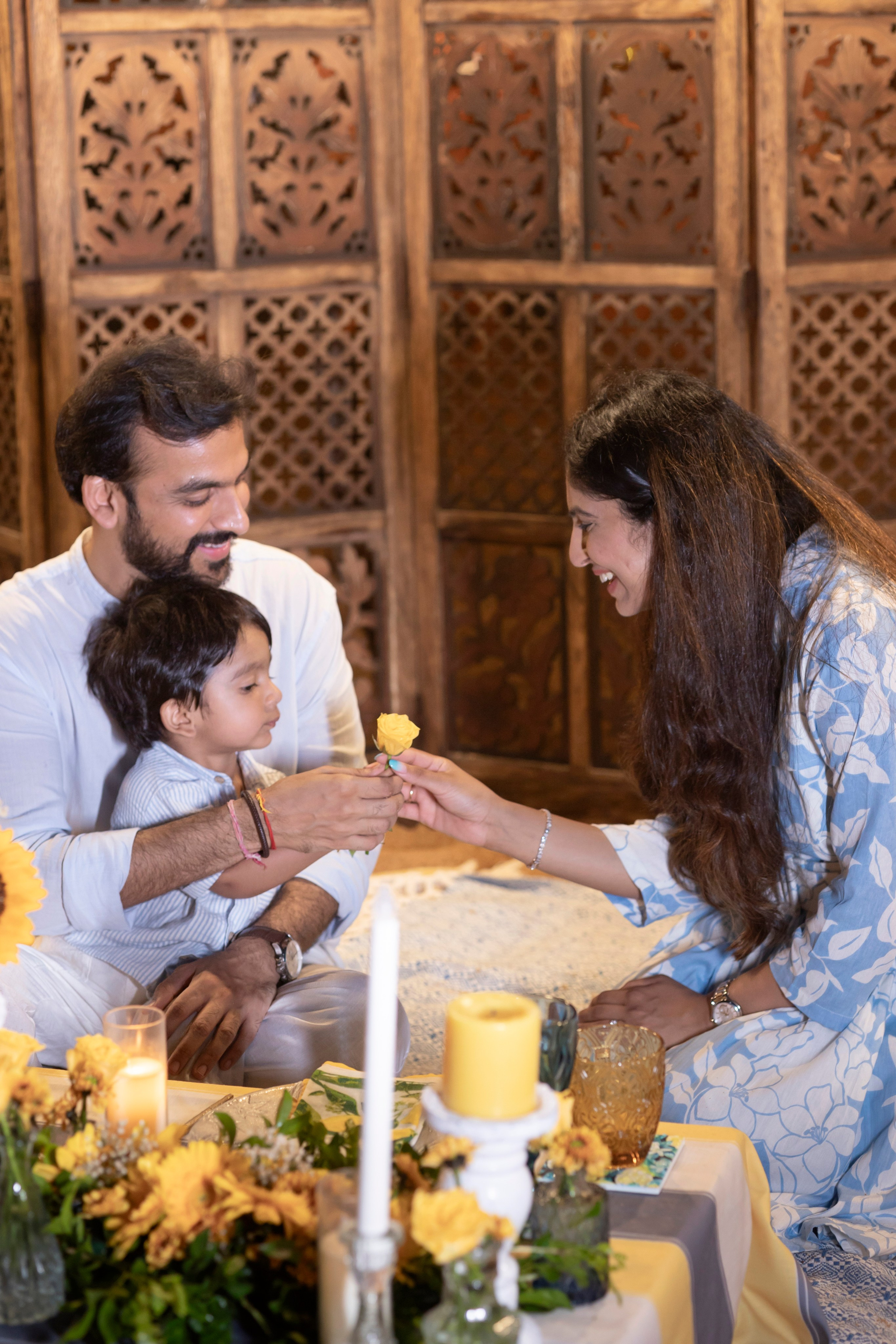 Family vacation in Goa. Свадебные видео