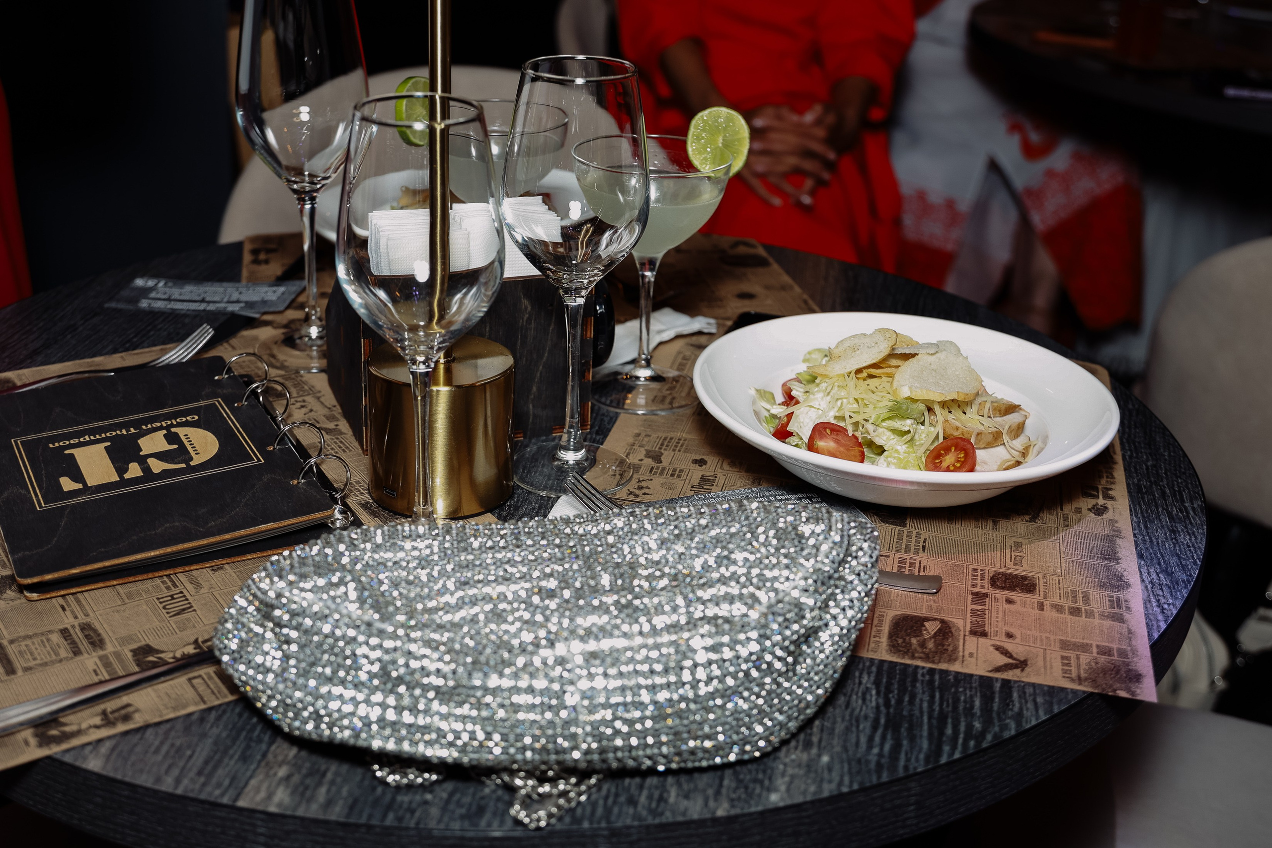 Вечеринка «Разгуляй». Фотограф Юлия Мальцева