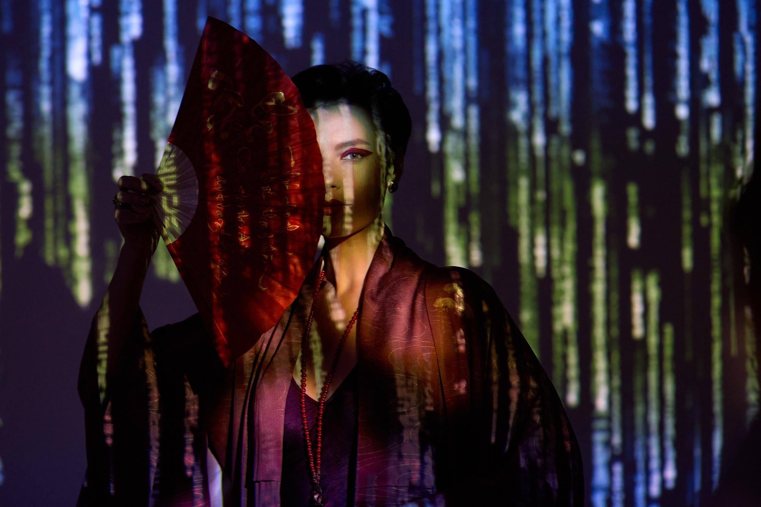 Алина. Фотограф Илья Прохоров в Кирове