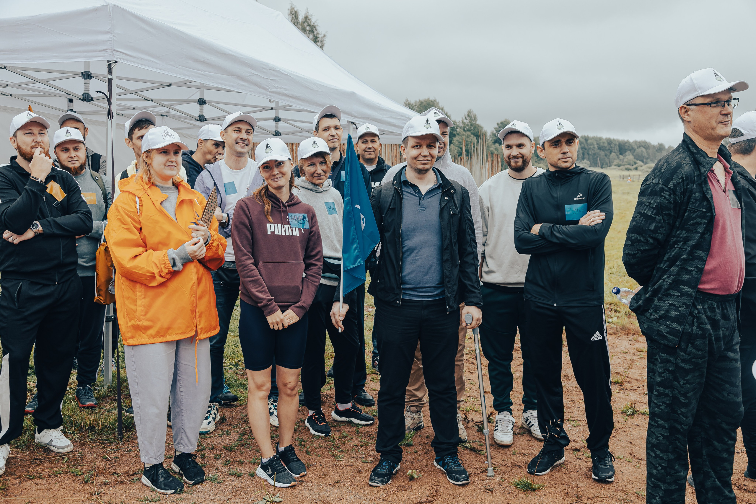 КОРПОРАТИВ ЛЕТНИЙ. Главная