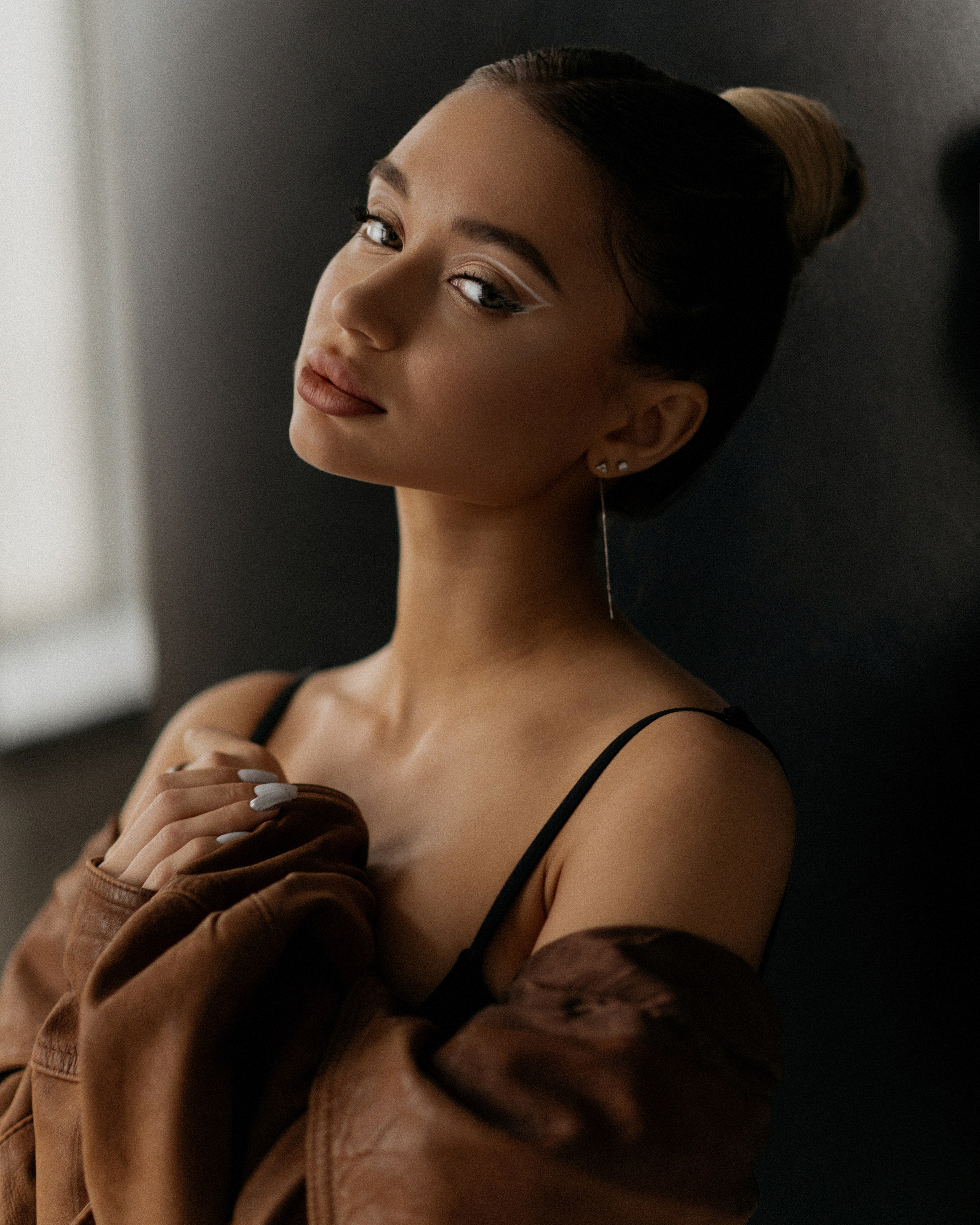 Оля 2. Фотограф в Самаре Валерия Слезина