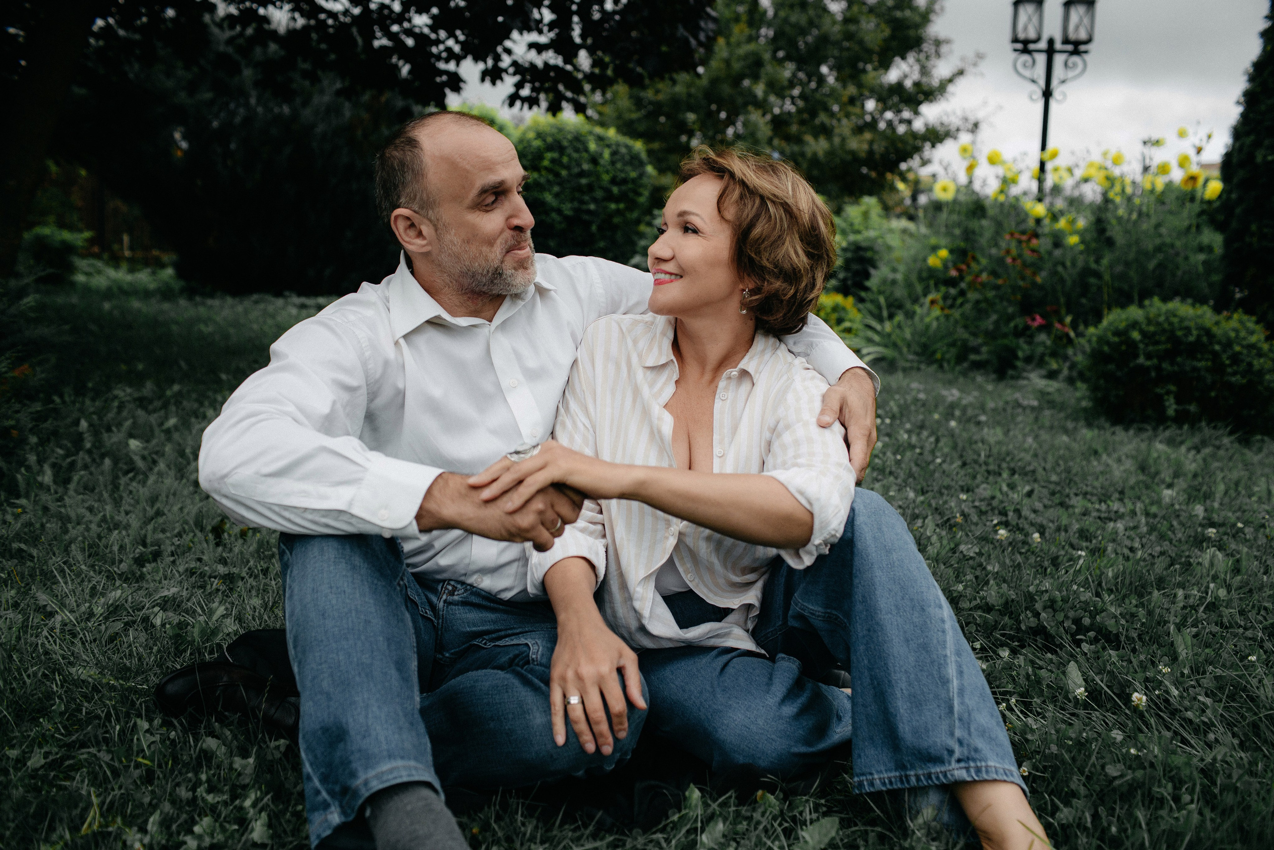 СВЕТЛАНА И СЕРГЕЙ. Свадебный и семейный фотограф Иваново Москва Елена Угодина