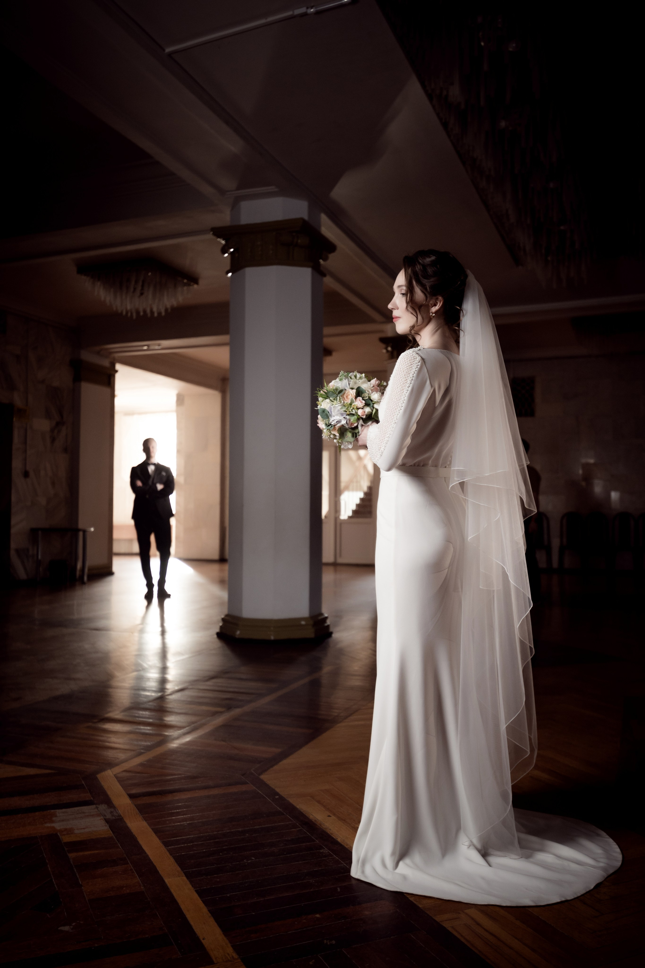 Wedding. Свадебный фотограф в Ростове-на-Дону Градинарова Анастасия