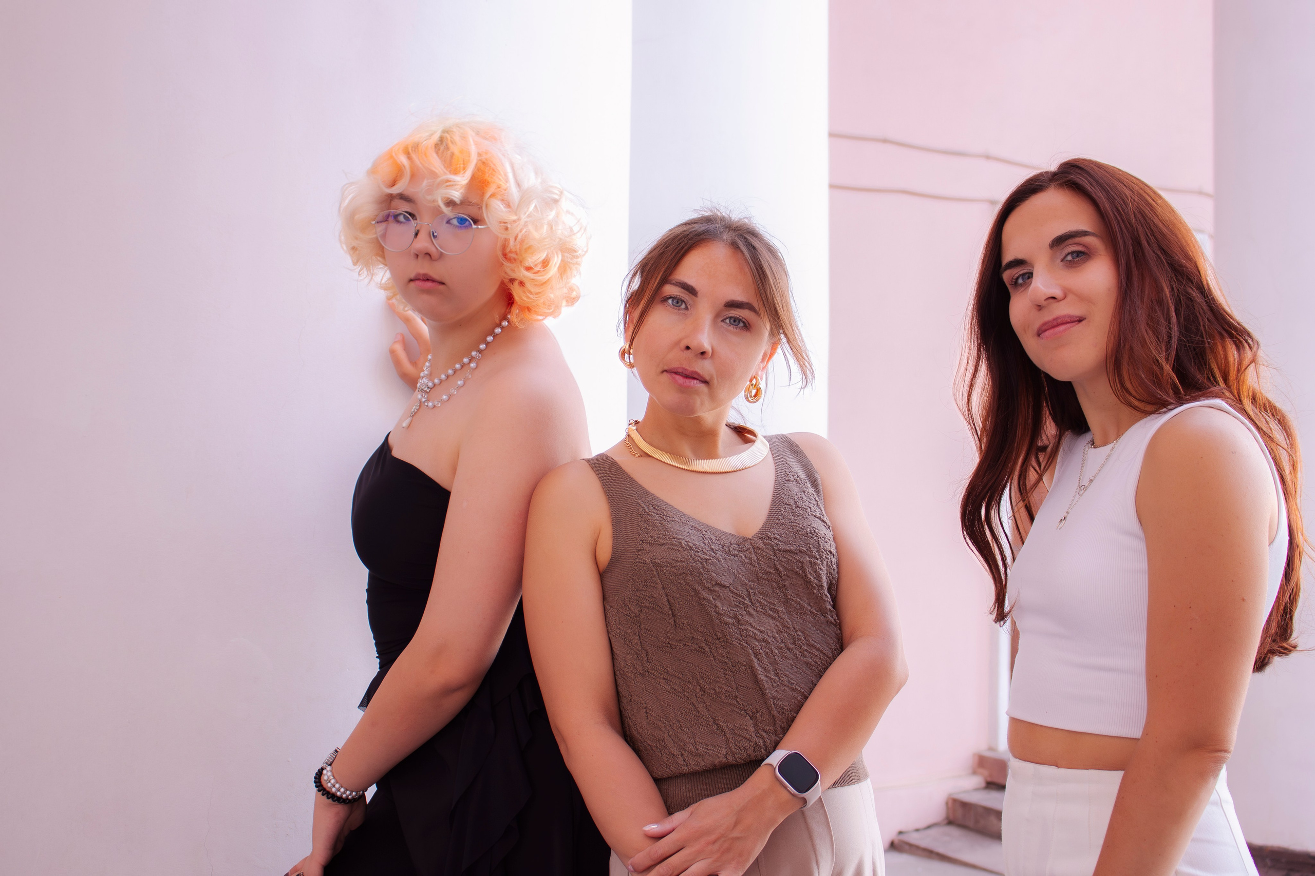 Направления. Креативный фотограф в Екатеринбурге Юлия Николотова