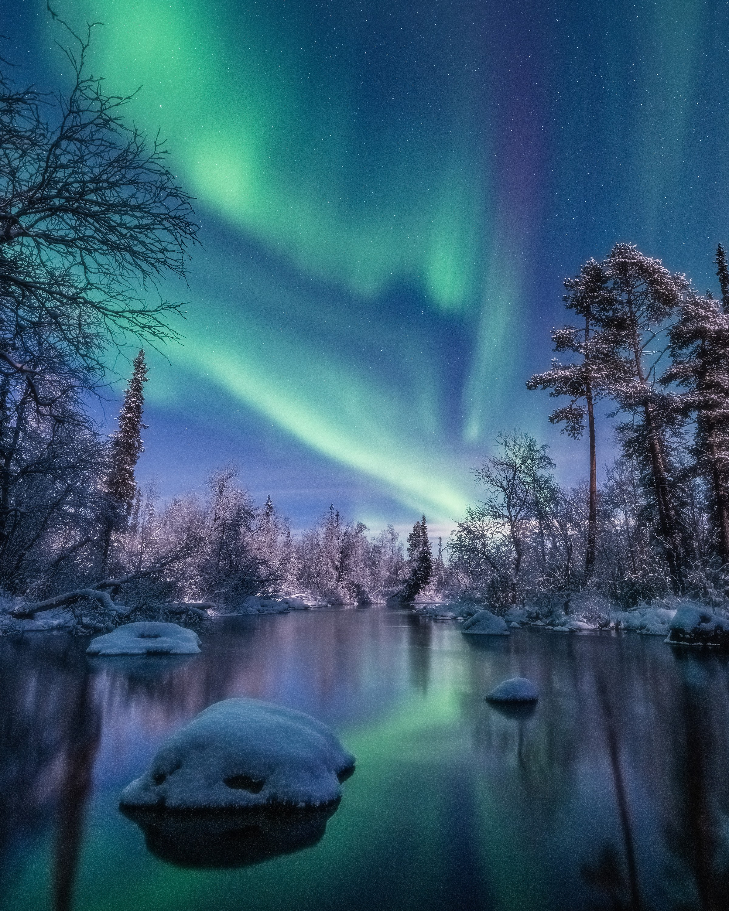 Мурманск. Alexkrepak